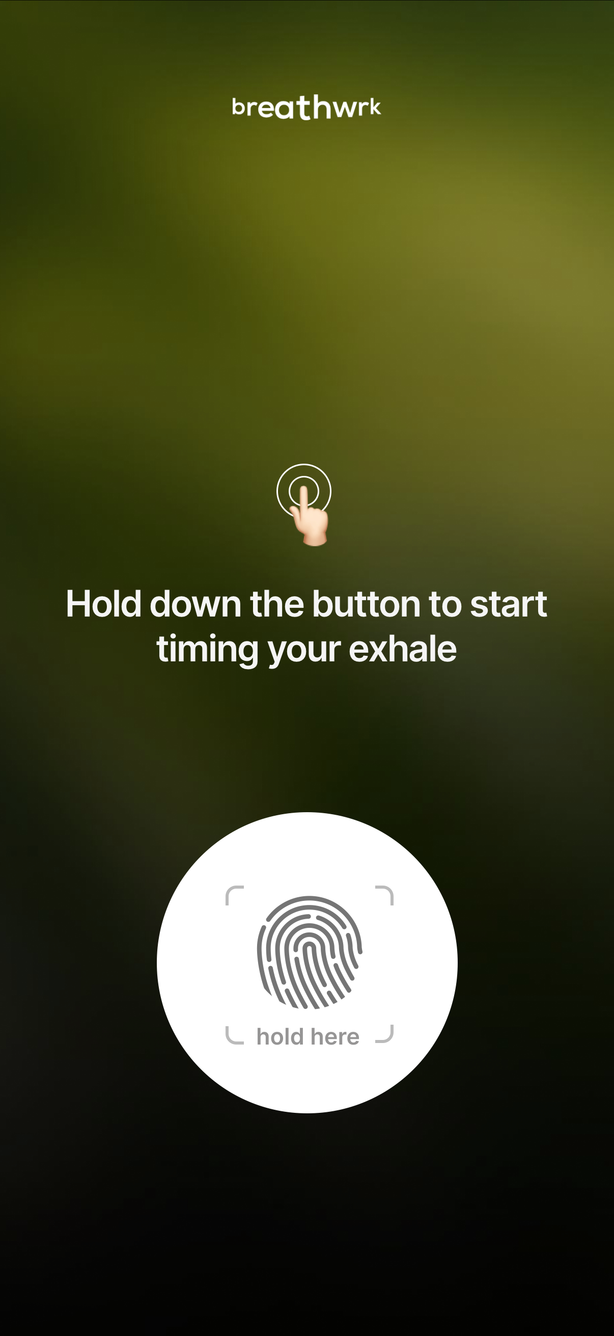 breathwrk app screenshot 19