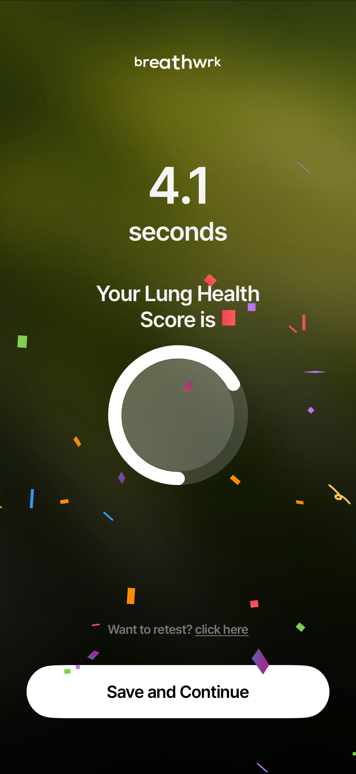 breathwrk app screenshot 17