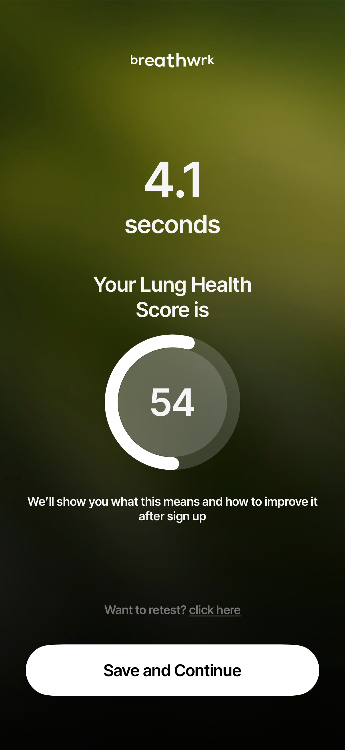 breathwrk app screenshot 16
