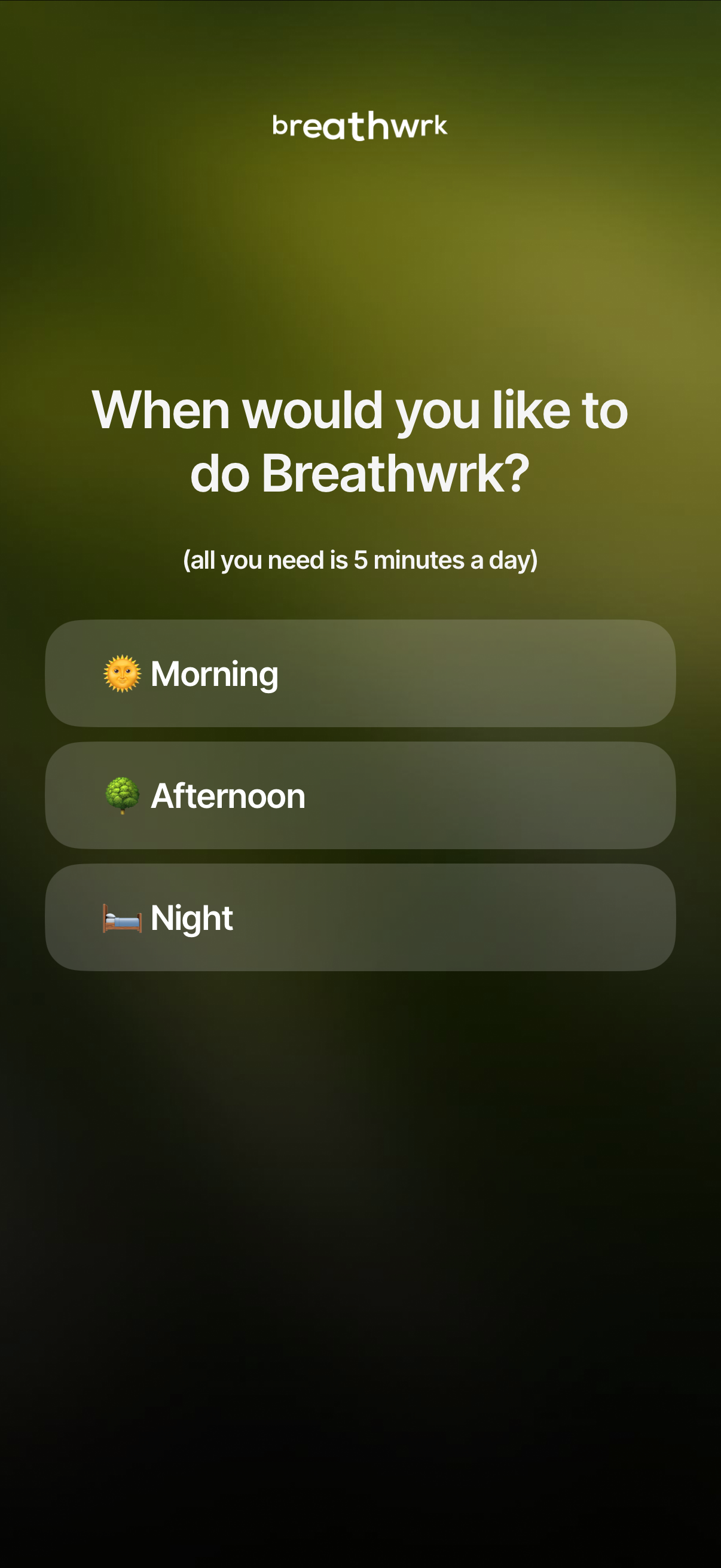 breathwrk app screenshot 15
