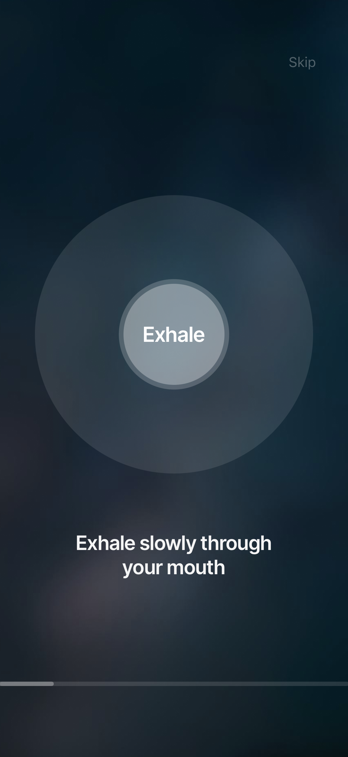 breathwrk app screenshot 4