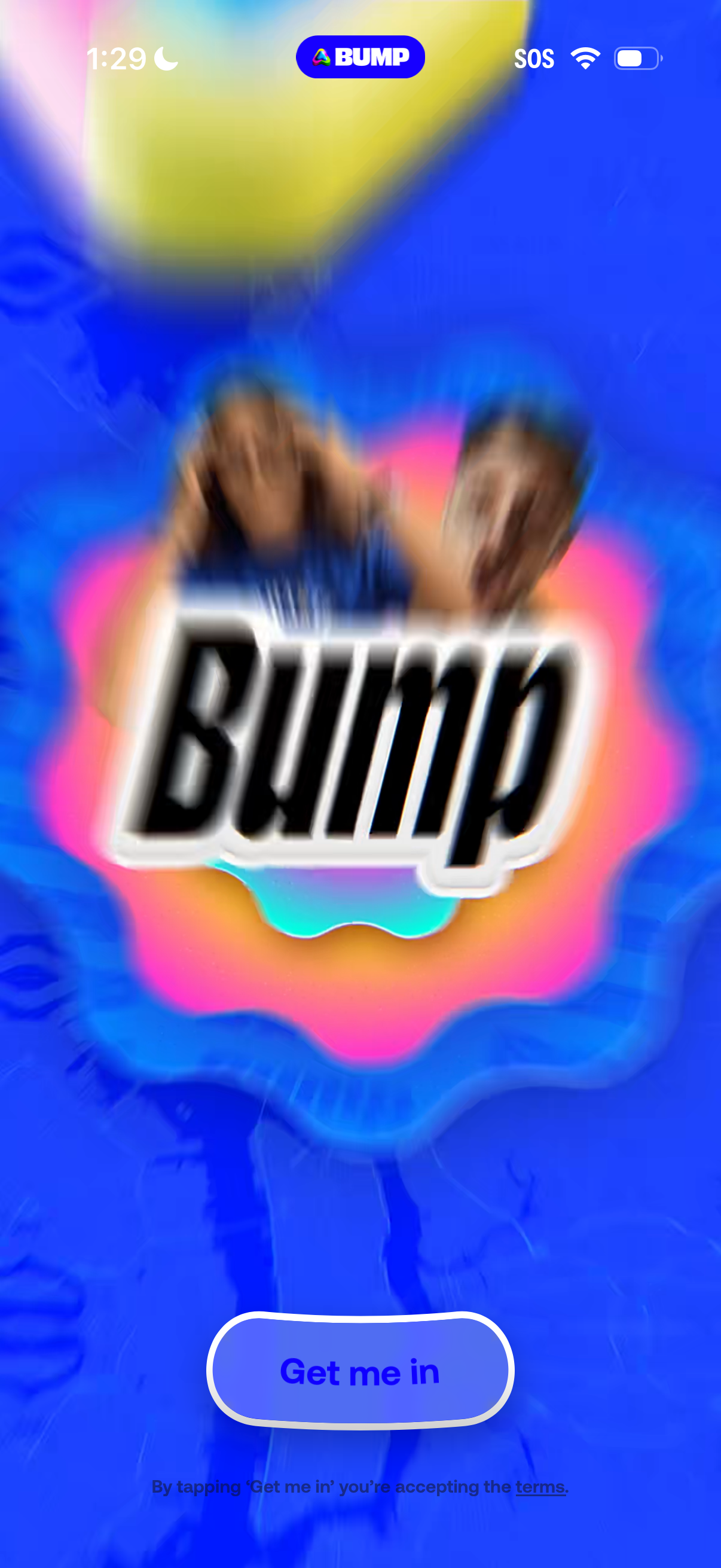 bump app screenshot 15