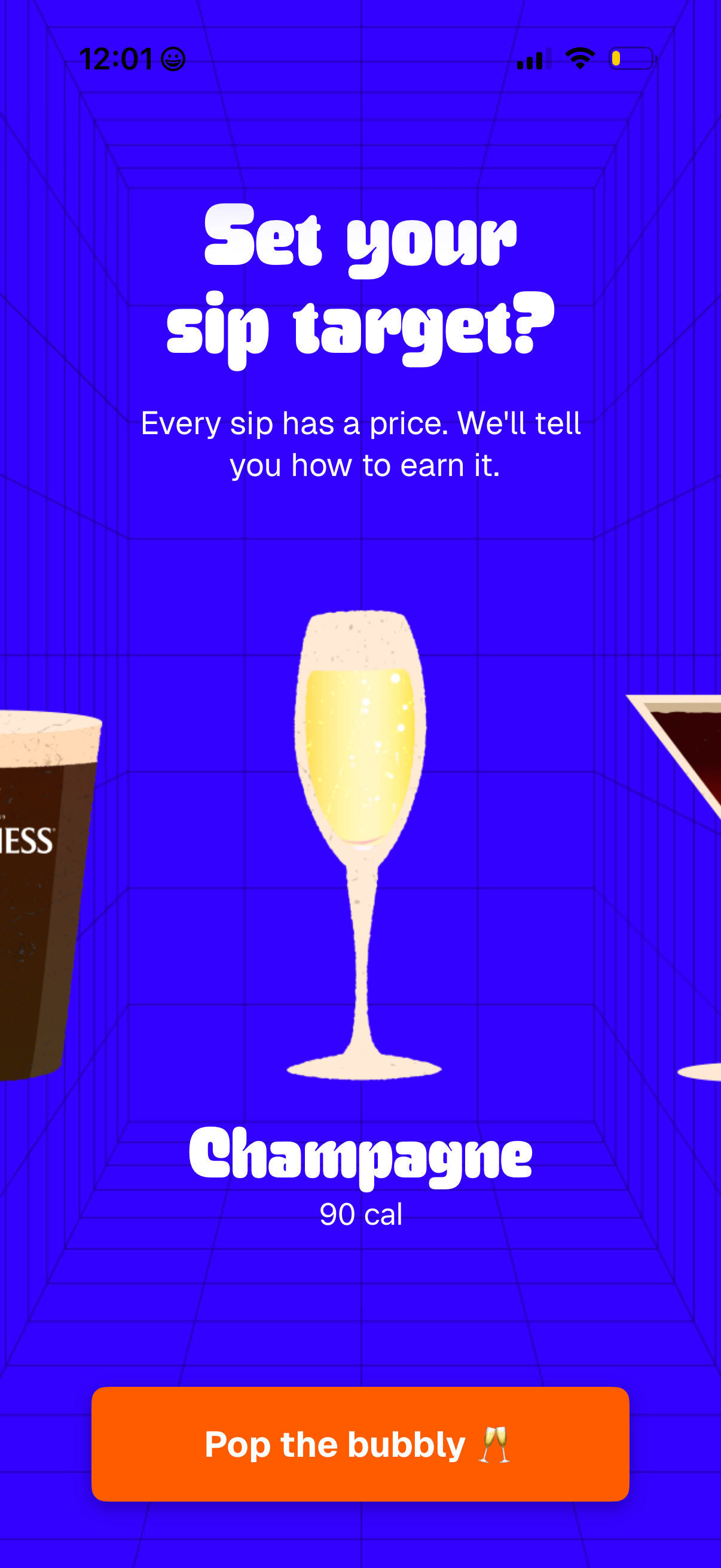 burn-bar app screenshot 18