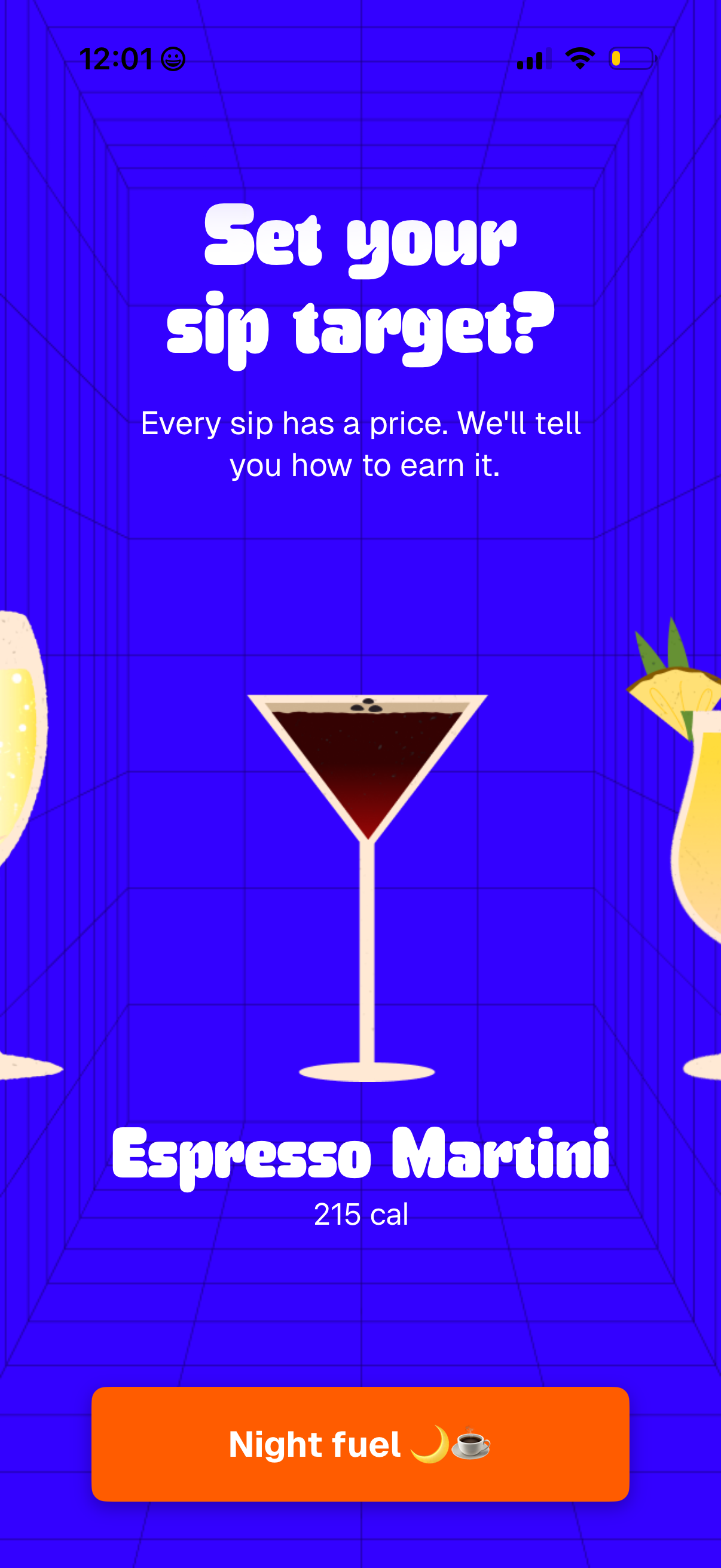 burn-bar app screenshot 17