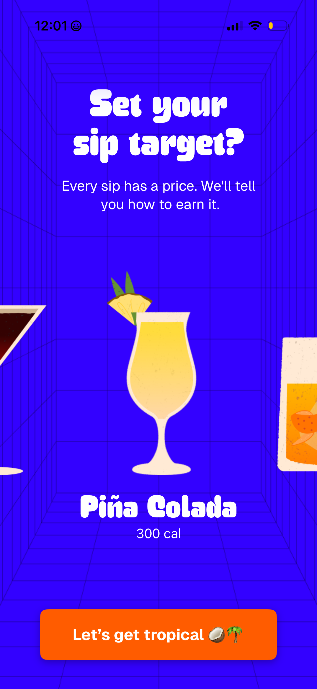 burn-bar app screenshot 16