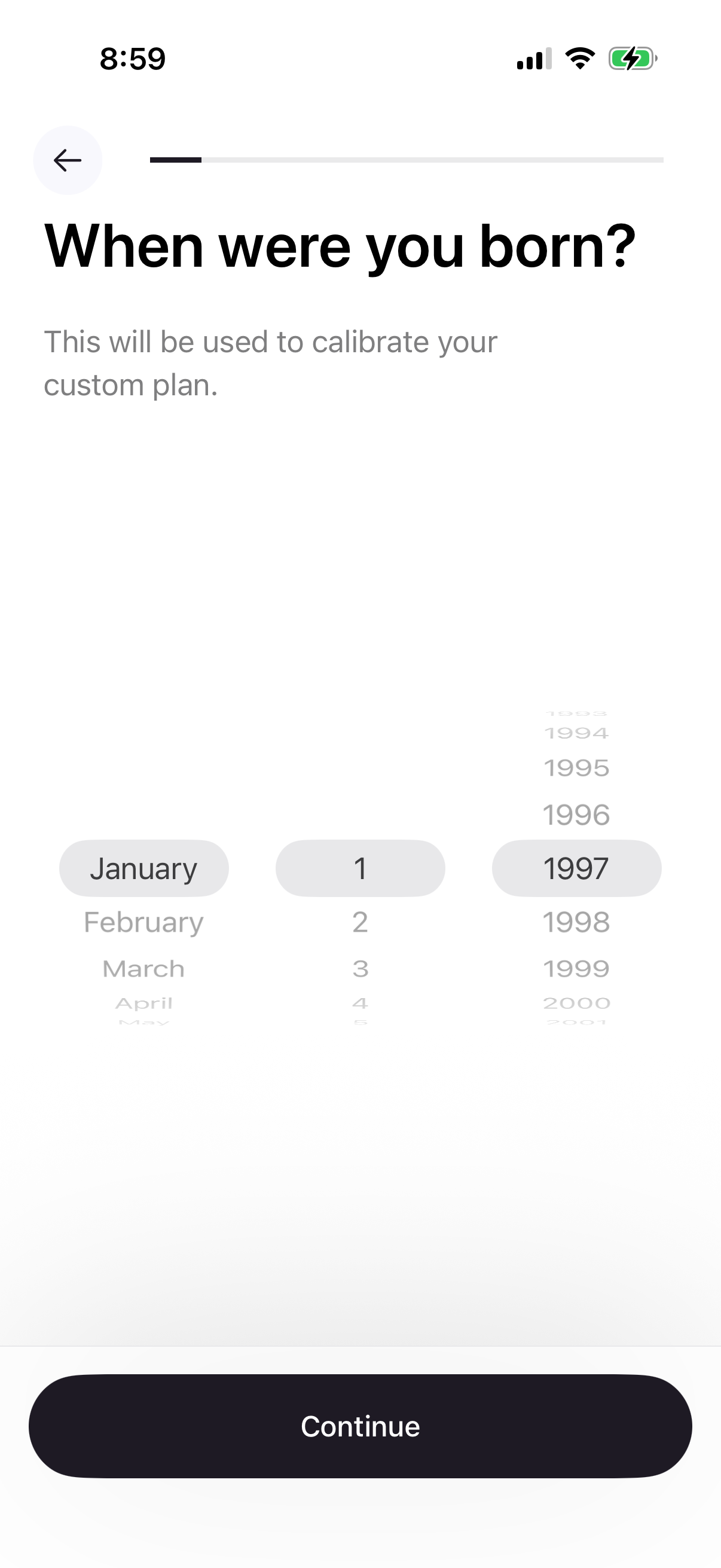 cal-ai app screenshot 31