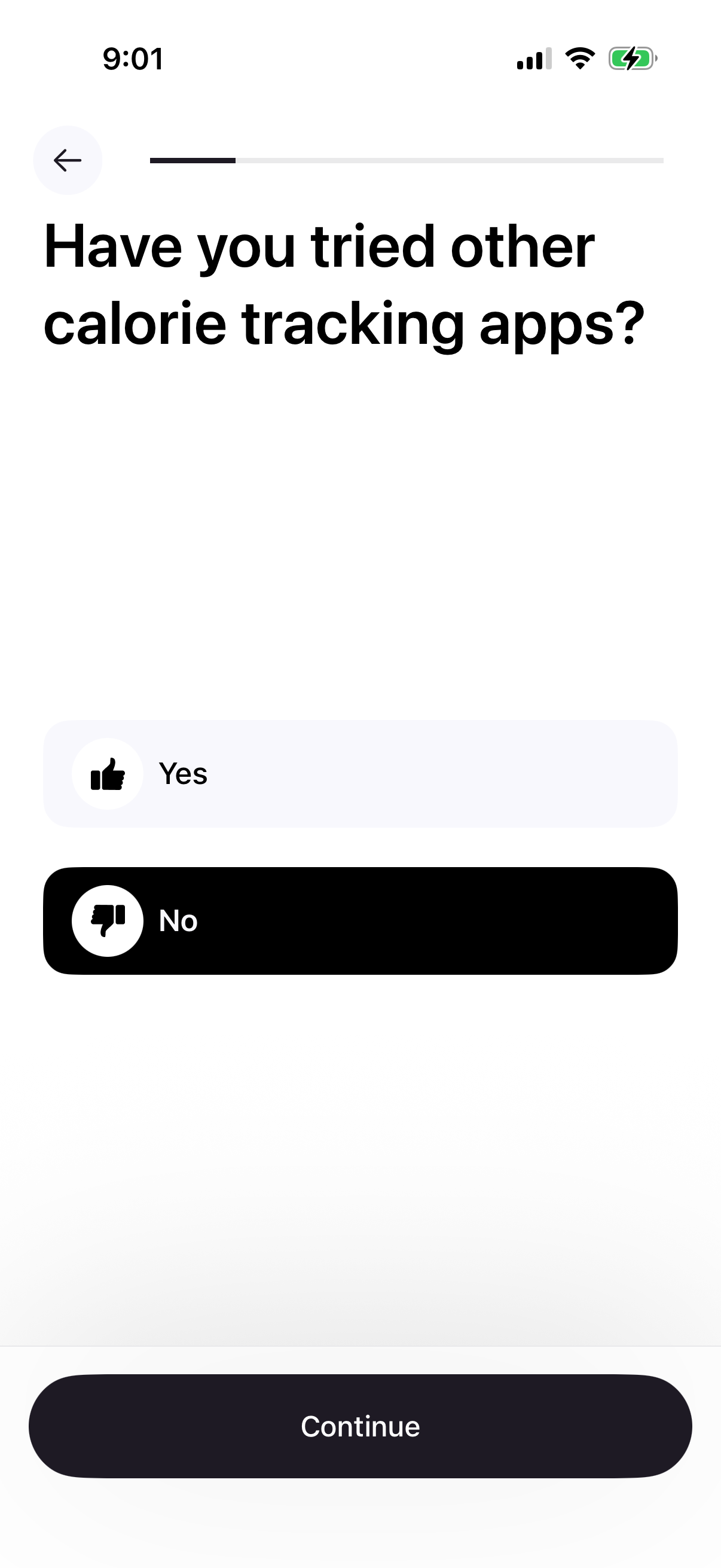 cal-ai app screenshot 29