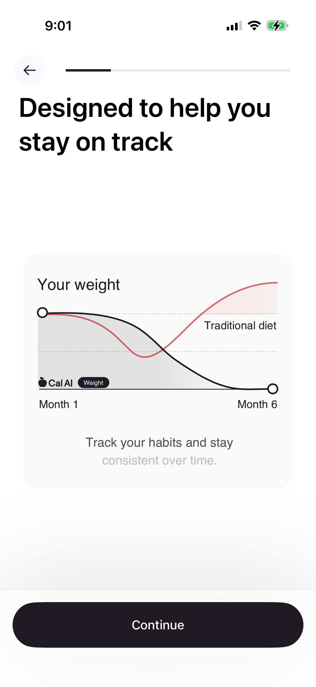cal-ai app screenshot 28