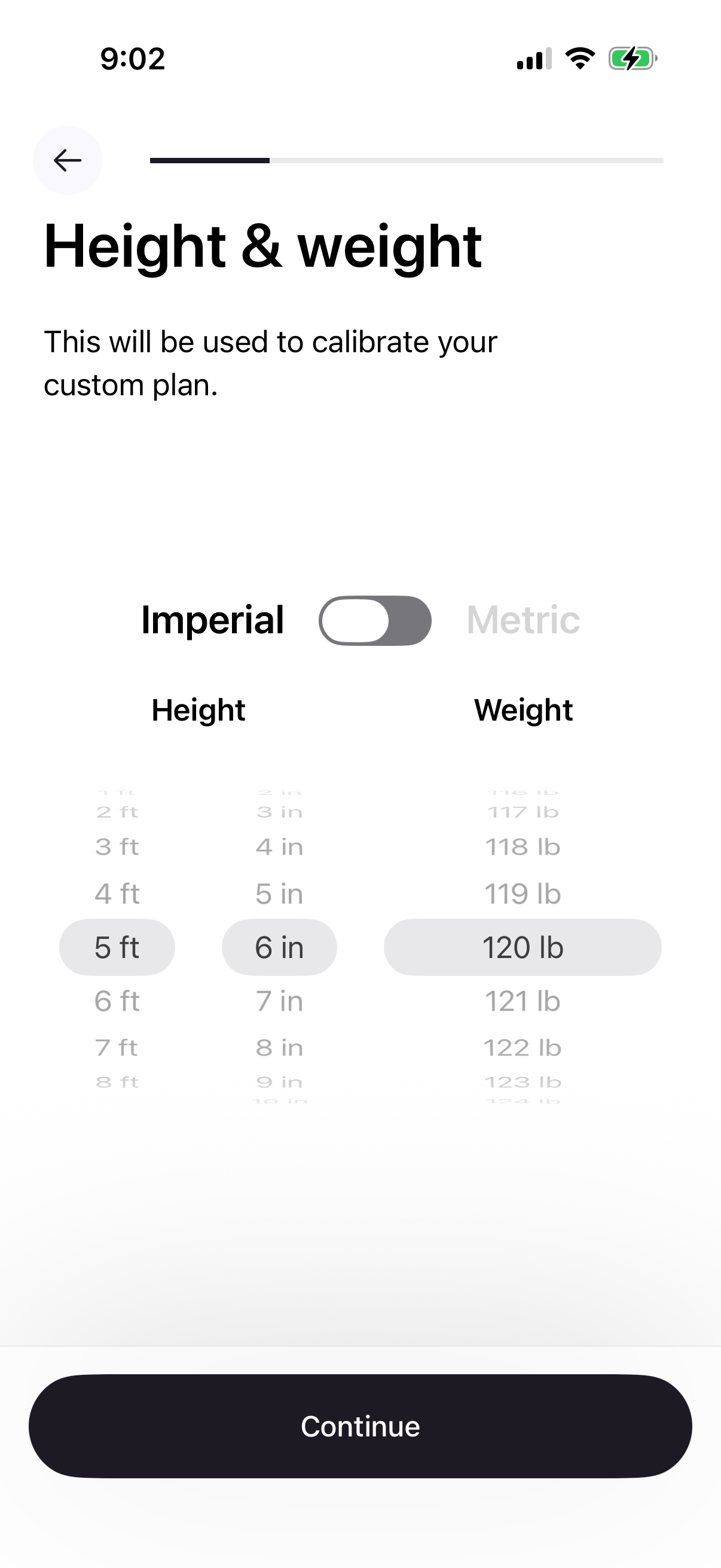 cal-ai app screenshot 27