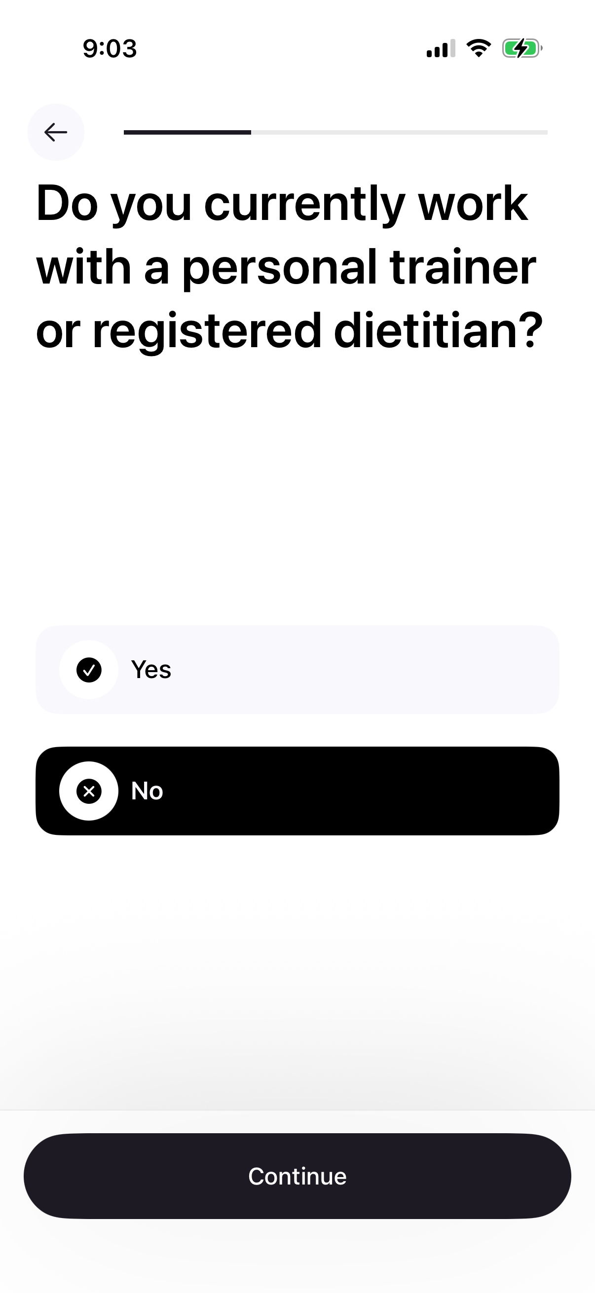 cal-ai app screenshot 26