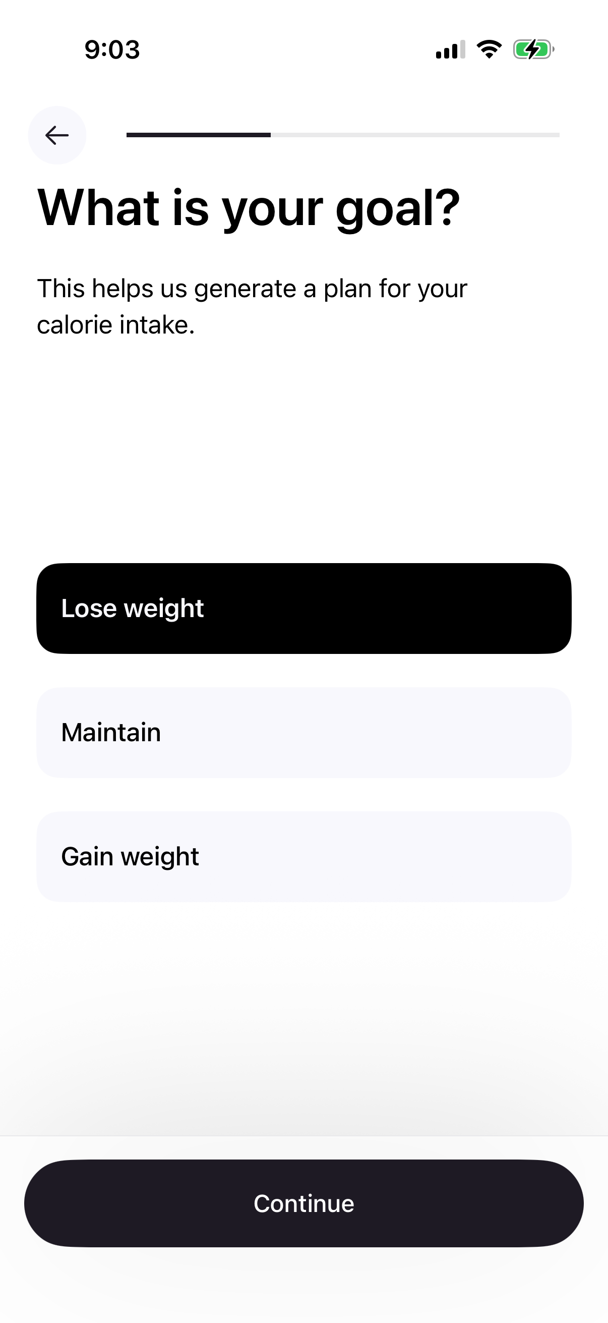 cal-ai app screenshot 25