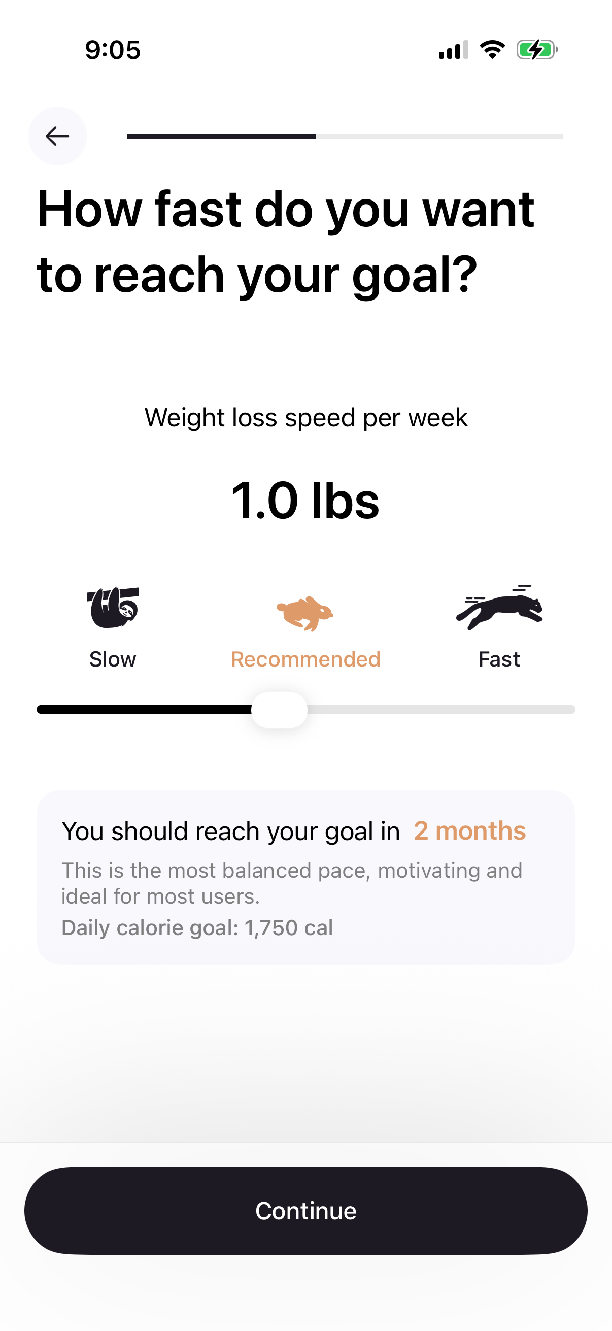 cal-ai app screenshot 23