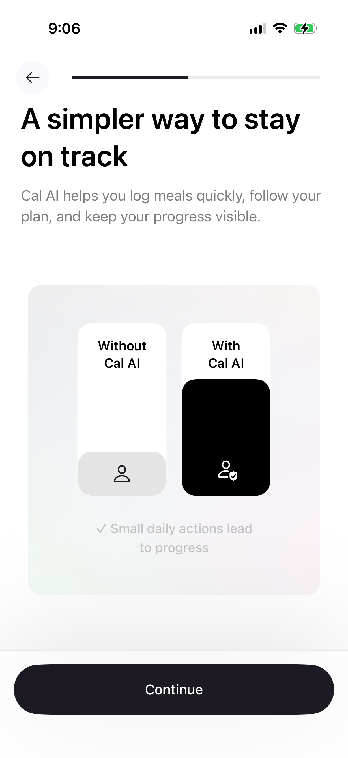 cal-ai app screenshot 22