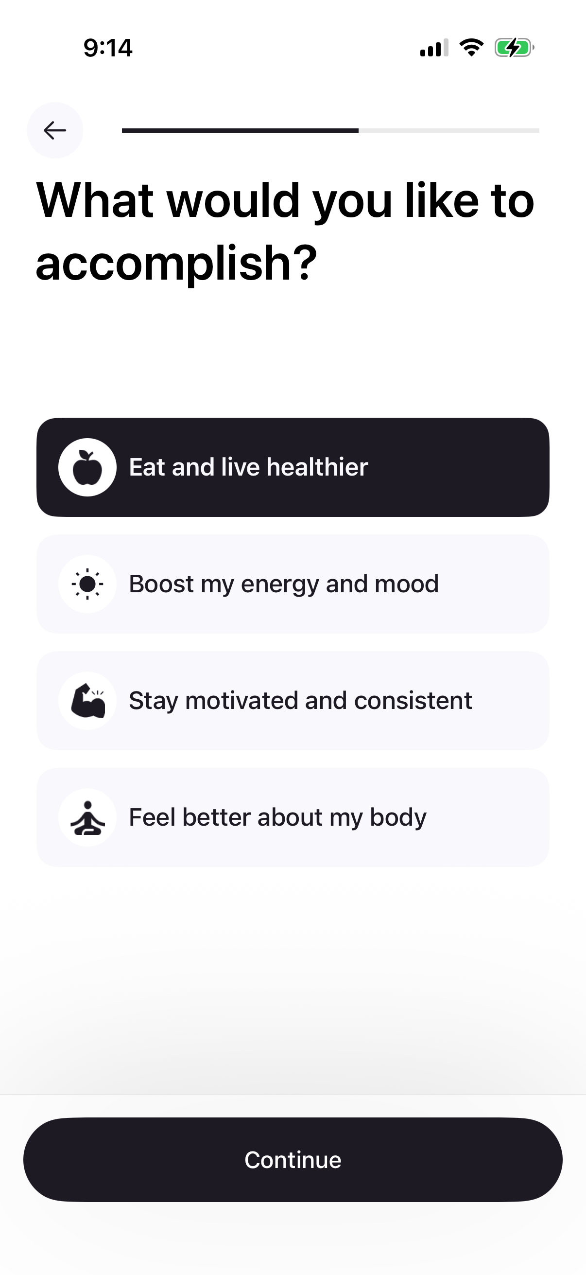 cal-ai app screenshot 19