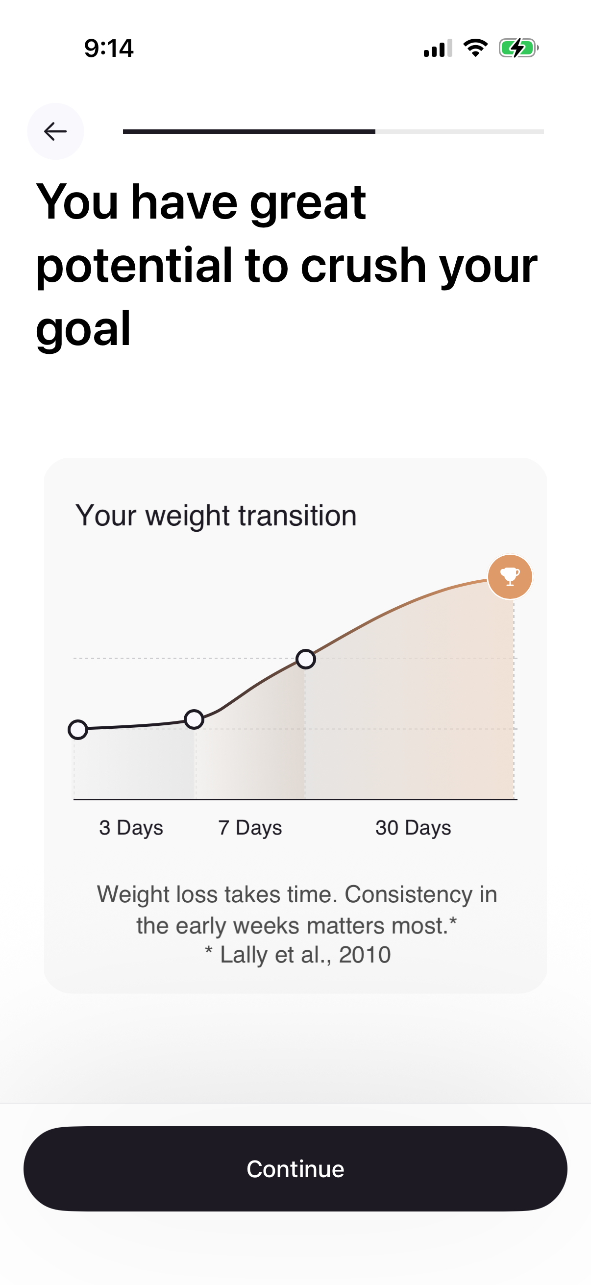 cal-ai app screenshot 18