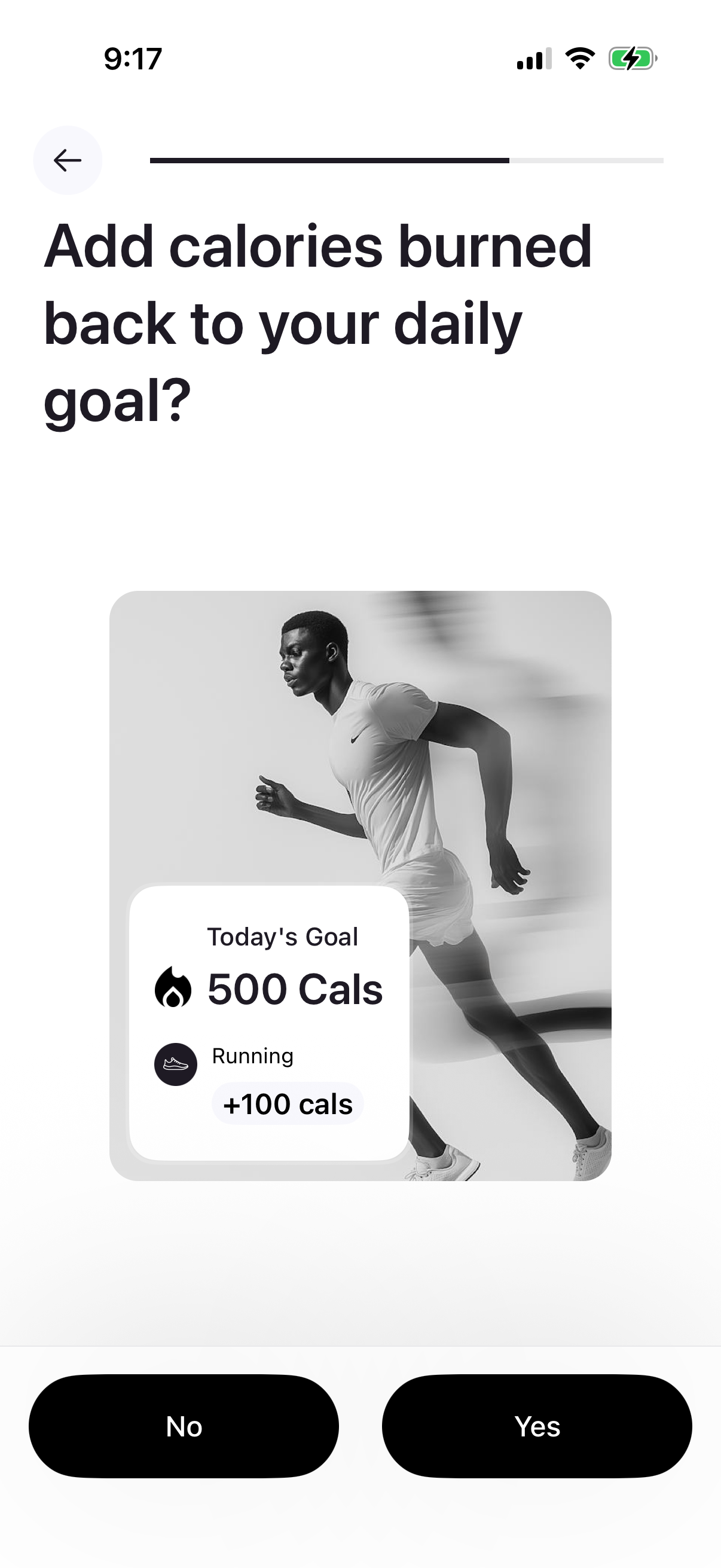 cal-ai app screenshot 14