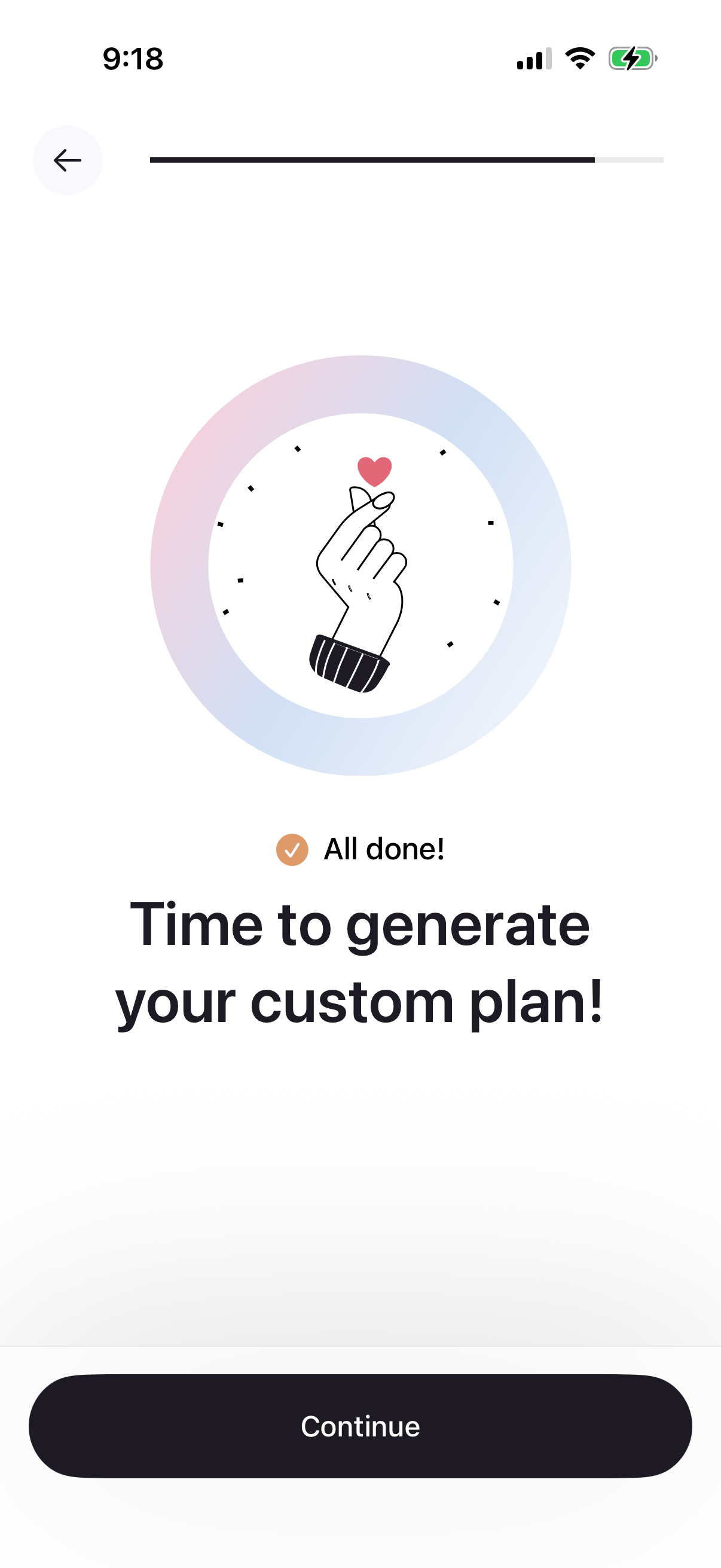 cal-ai app screenshot 10