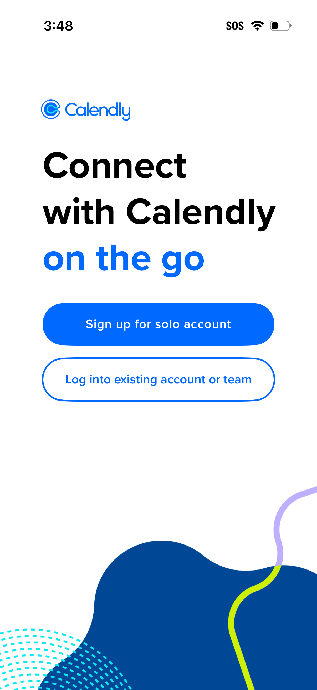calendly app screenshot 14