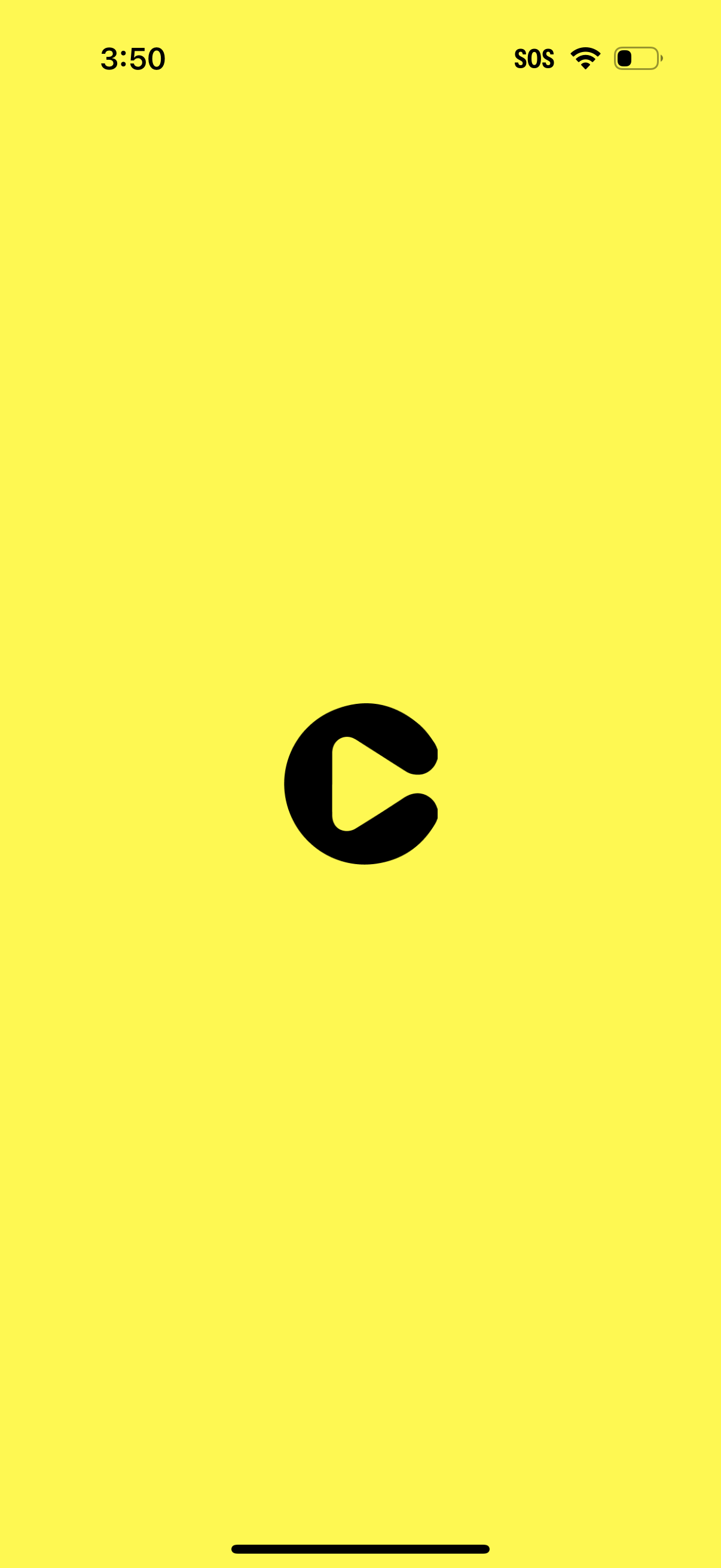 camlist app screenshot 2