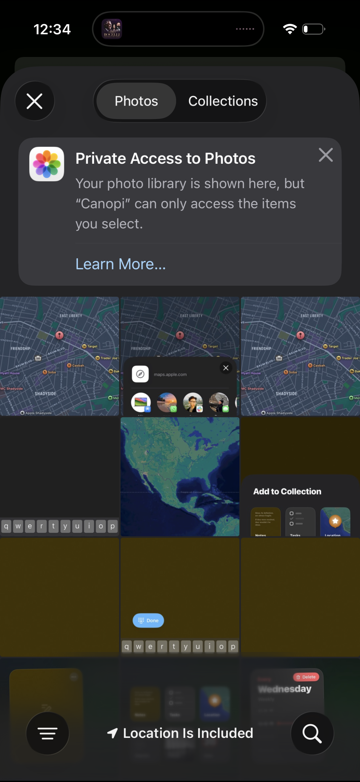 canopi app screenshot 14