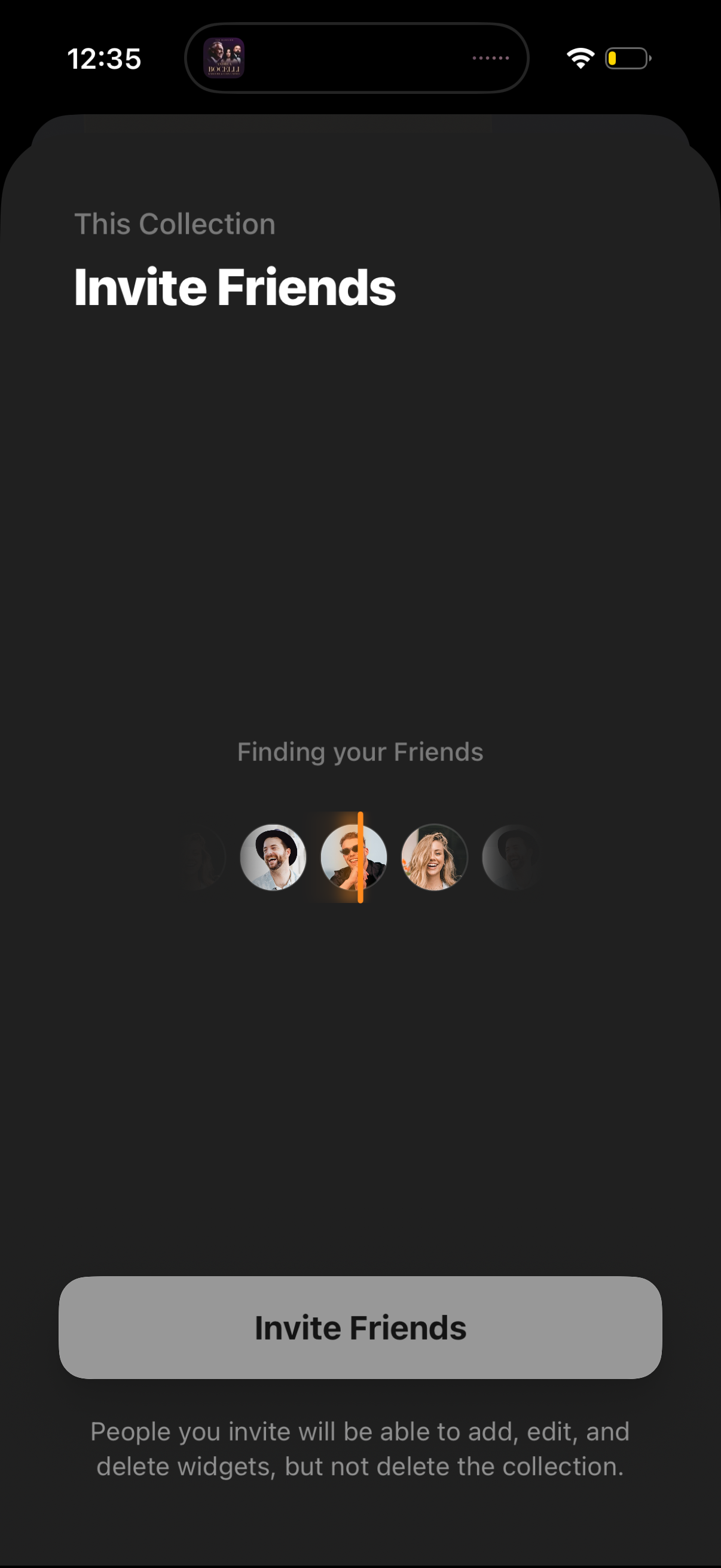 canopi app screenshot 6