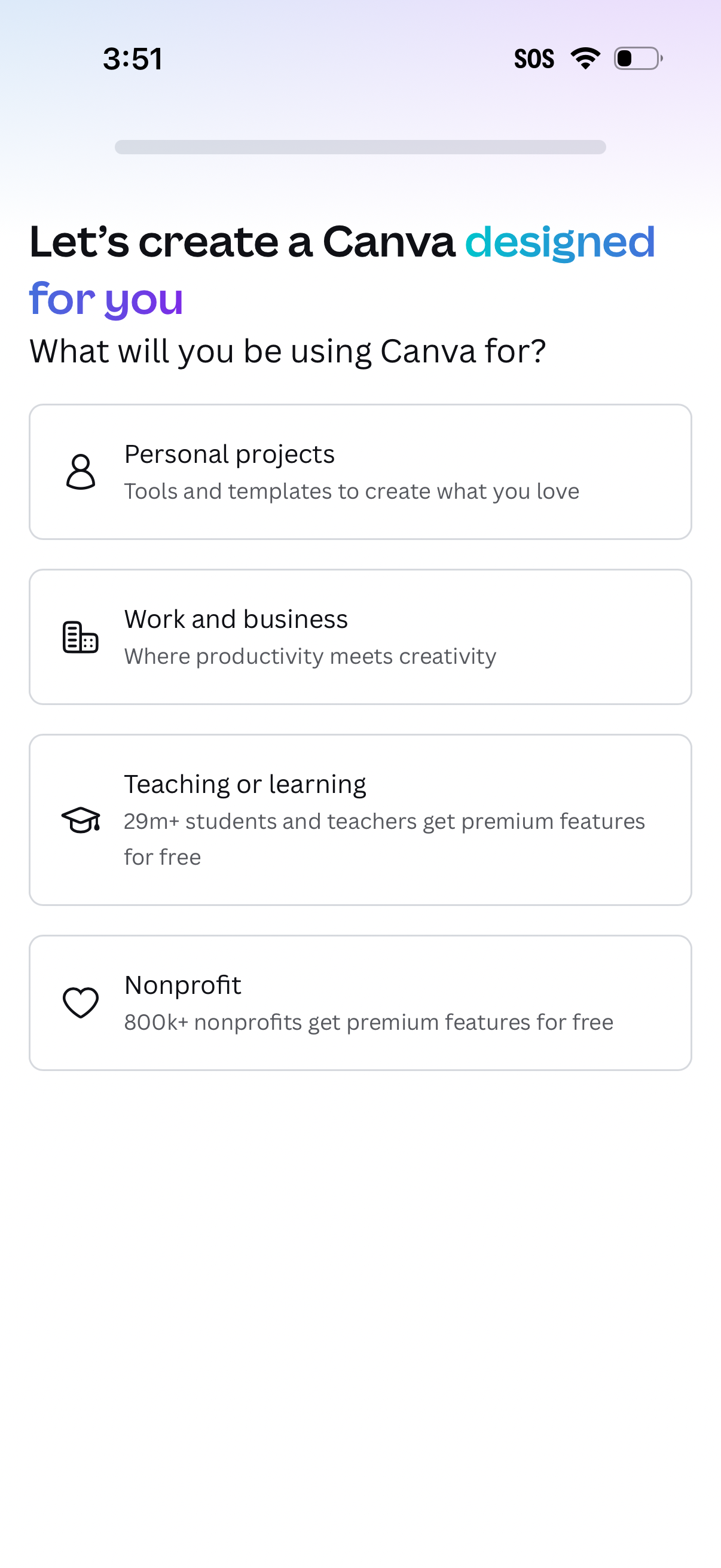 canva app screenshot 6