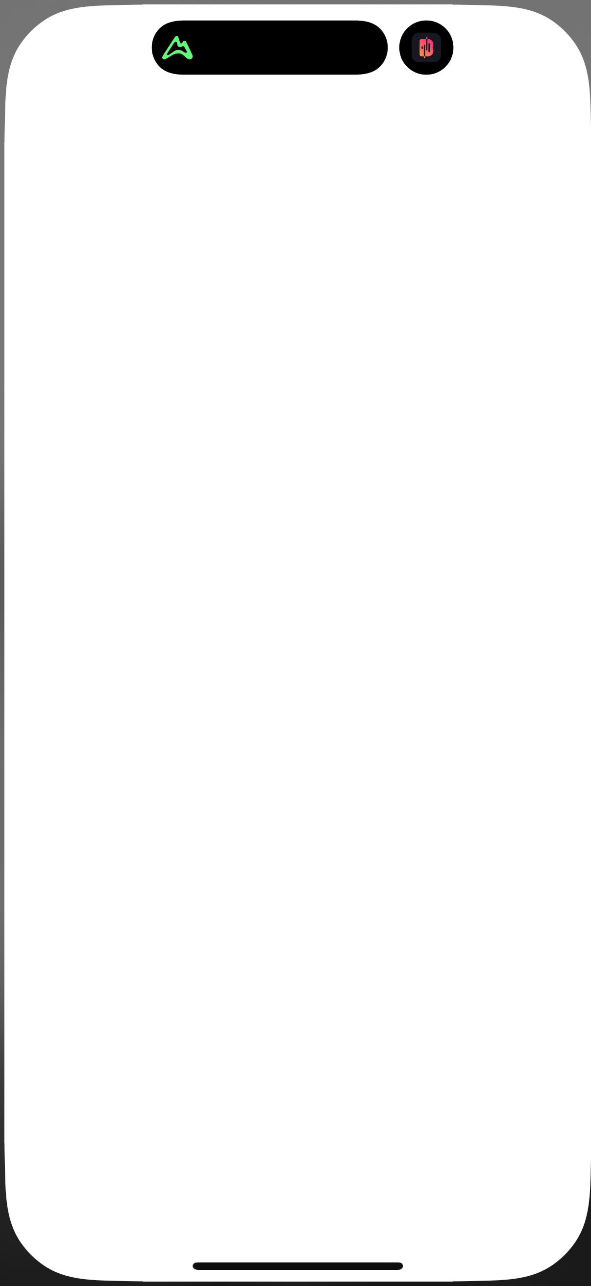 canva app screenshot 1