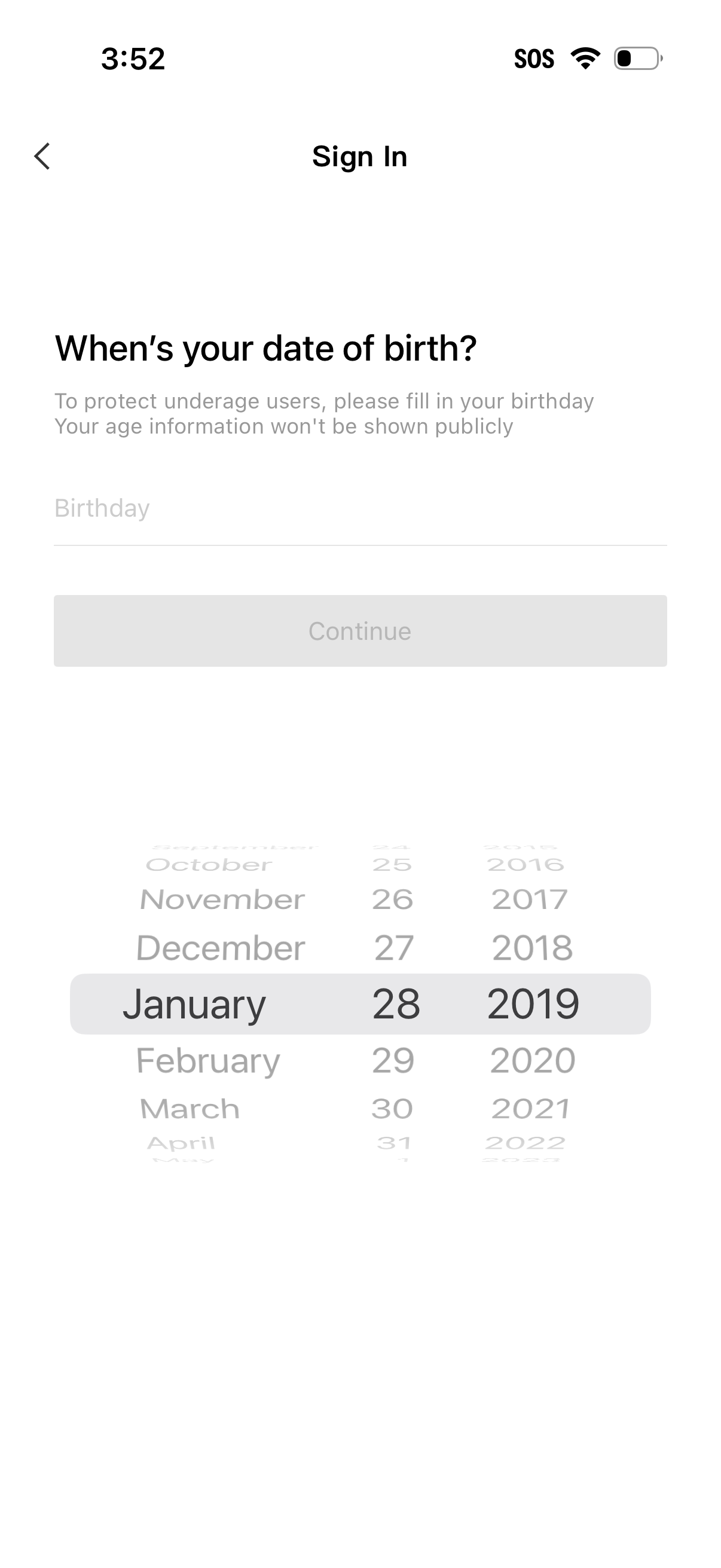 capcut app screenshot 8