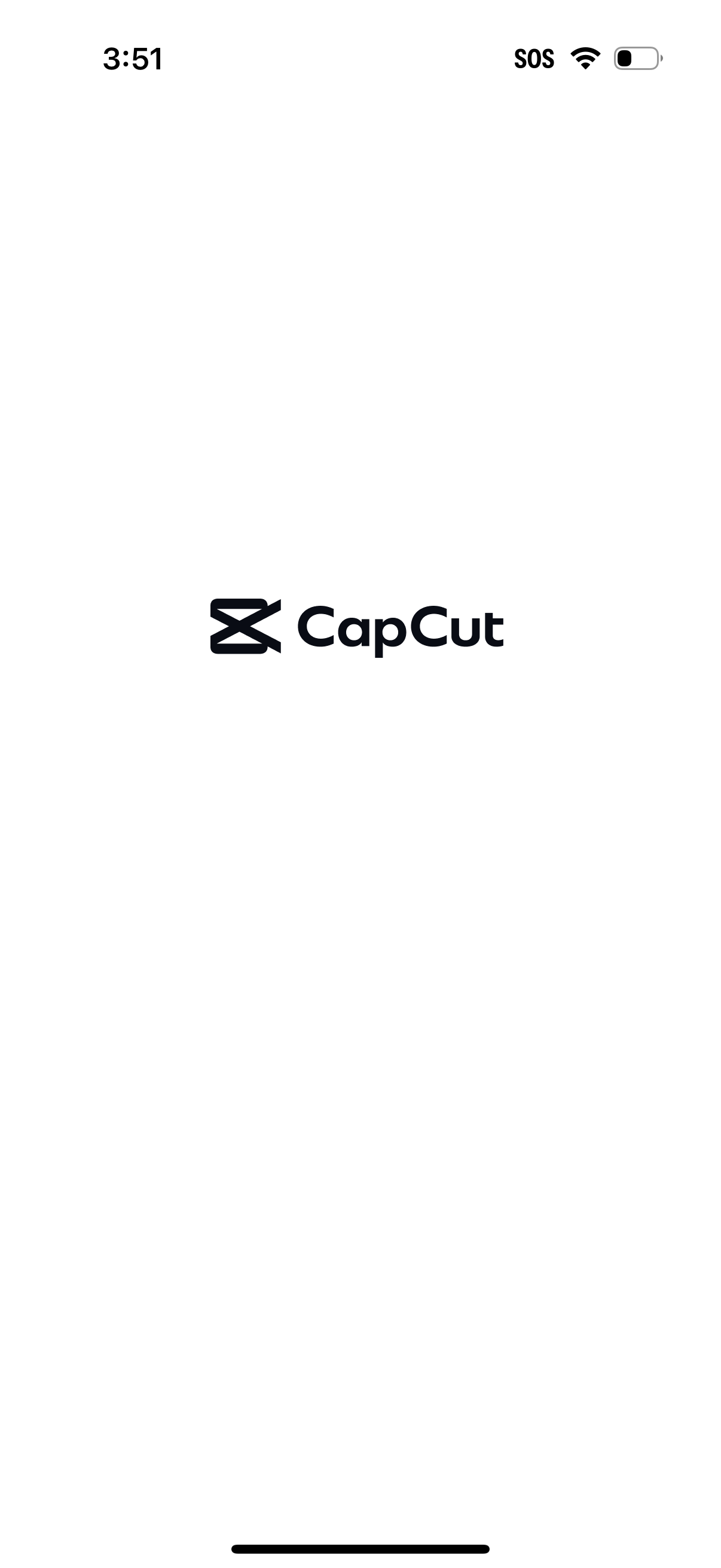 capcut app screenshot 3