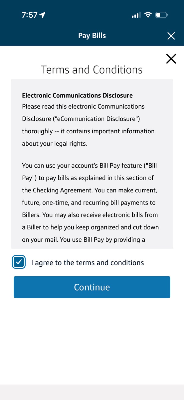 capital-one app screenshot 29