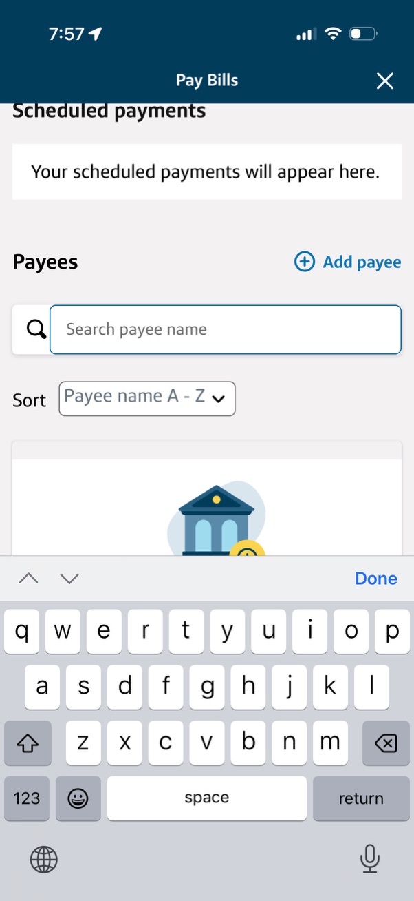 capital-one app screenshot 27