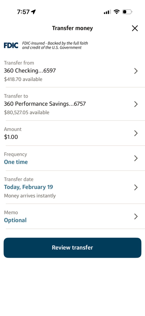 capital-one app screenshot 21