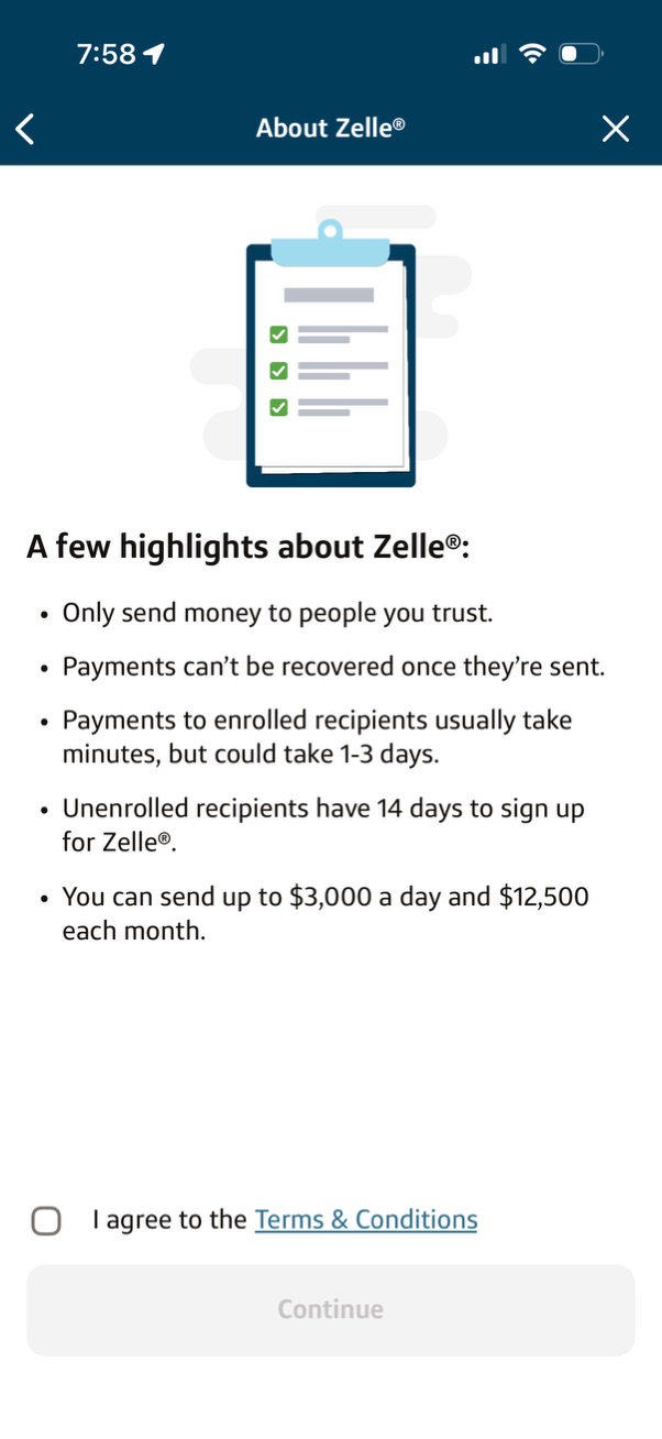 capital-one app screenshot 15