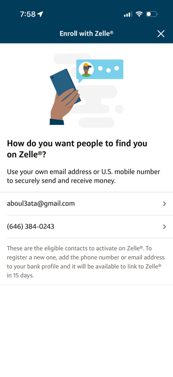 capital-one app screenshot 13
