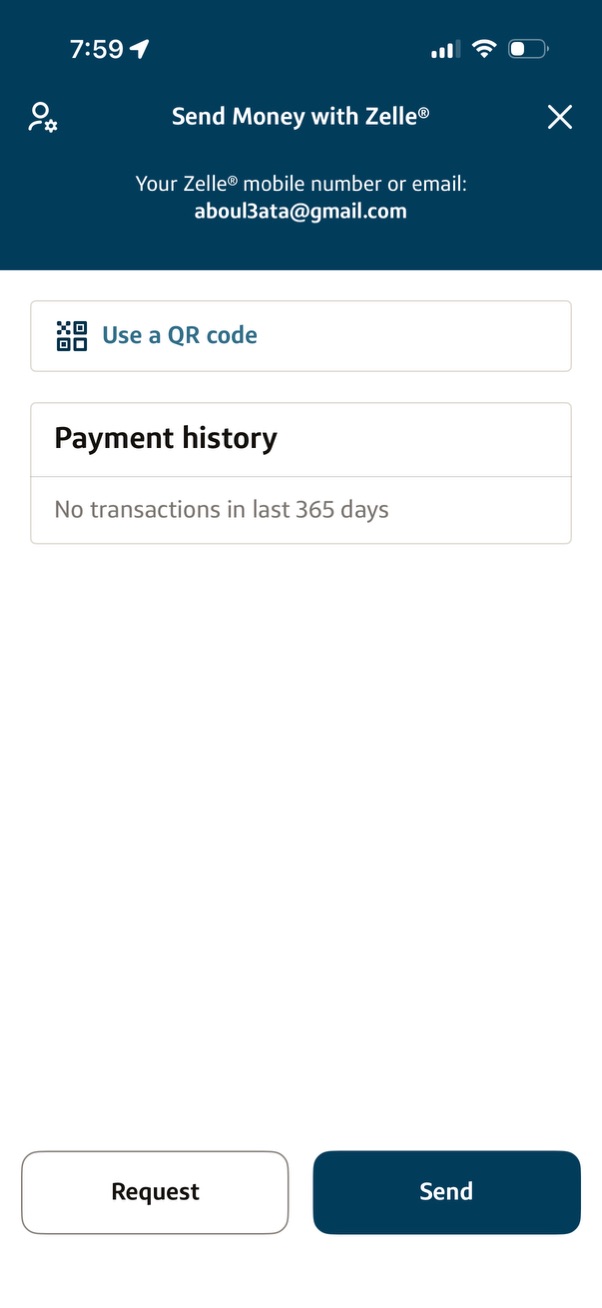 capital-one app screenshot 10