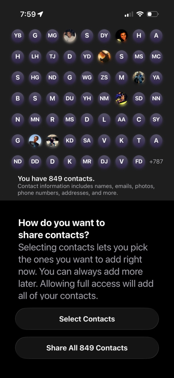 capital-one app screenshot 4
