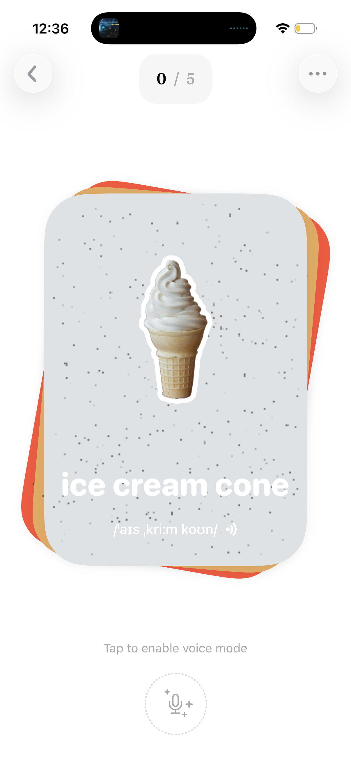 capwords review memory cards