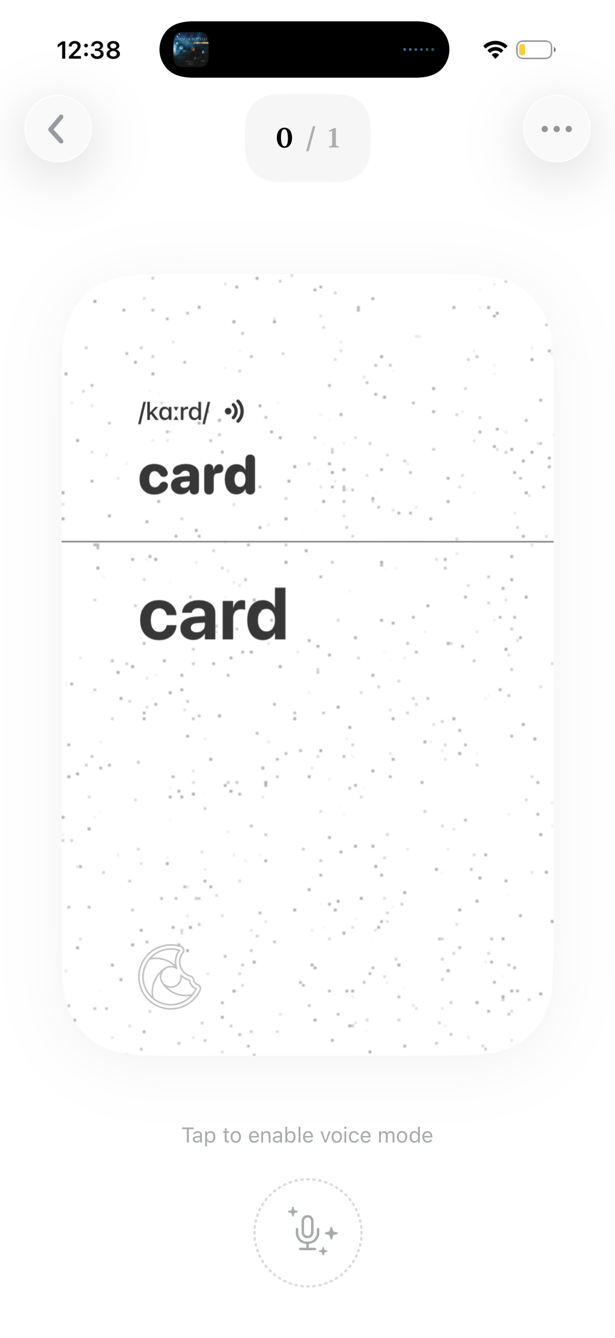 capwords app screenshot 4