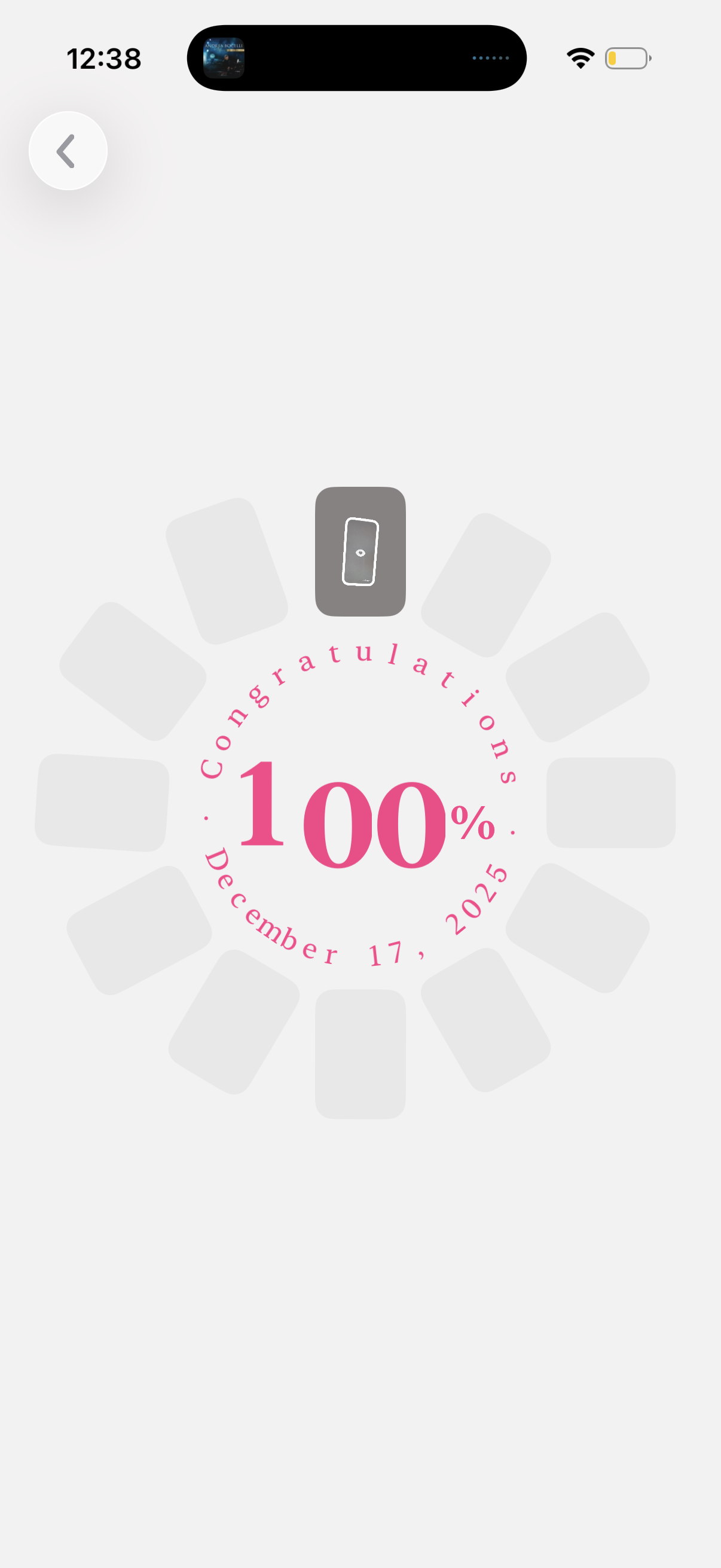 capwords app screenshot 3