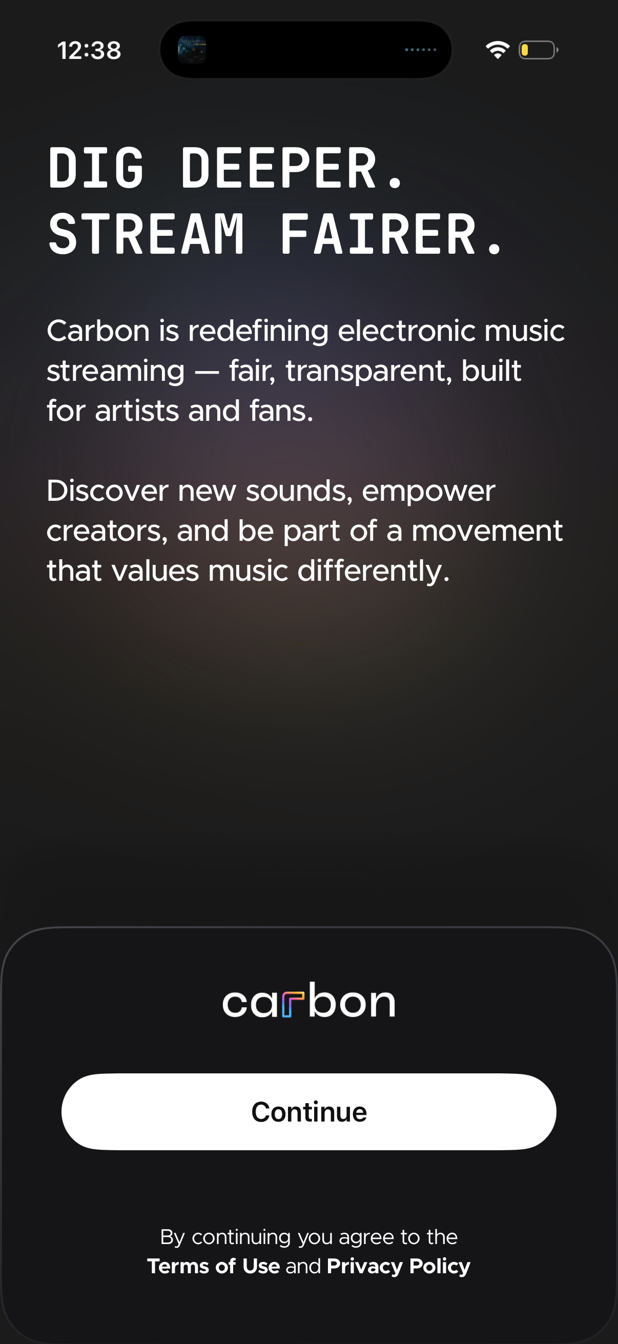 carbon app screenshot 53
