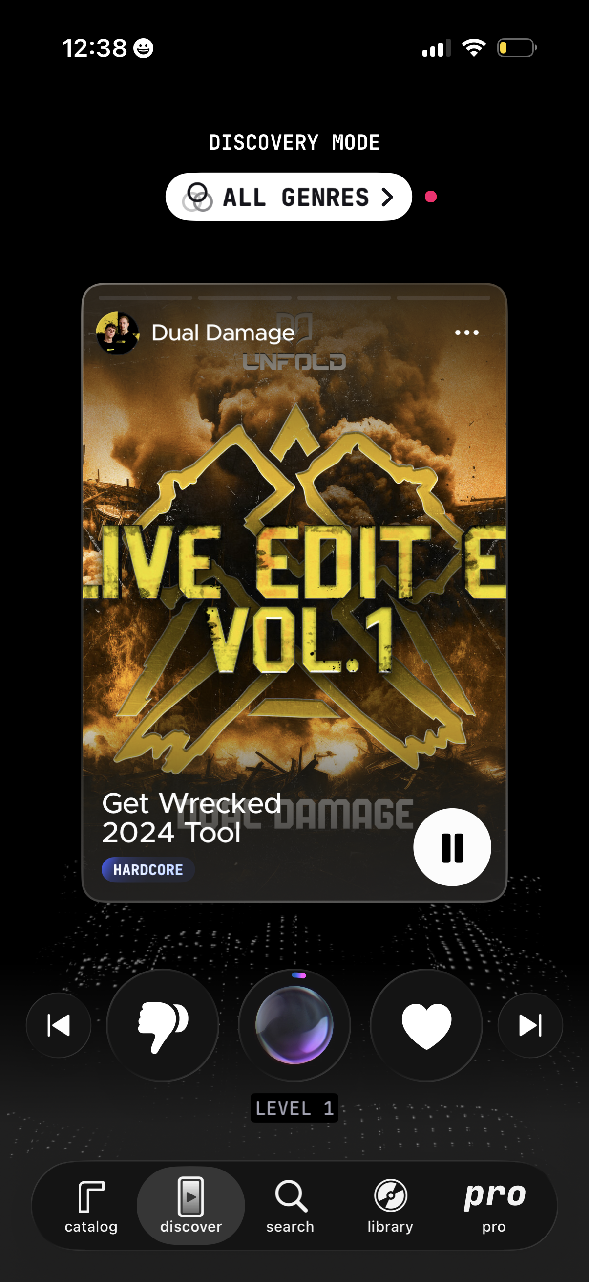 carbon app screenshot 46