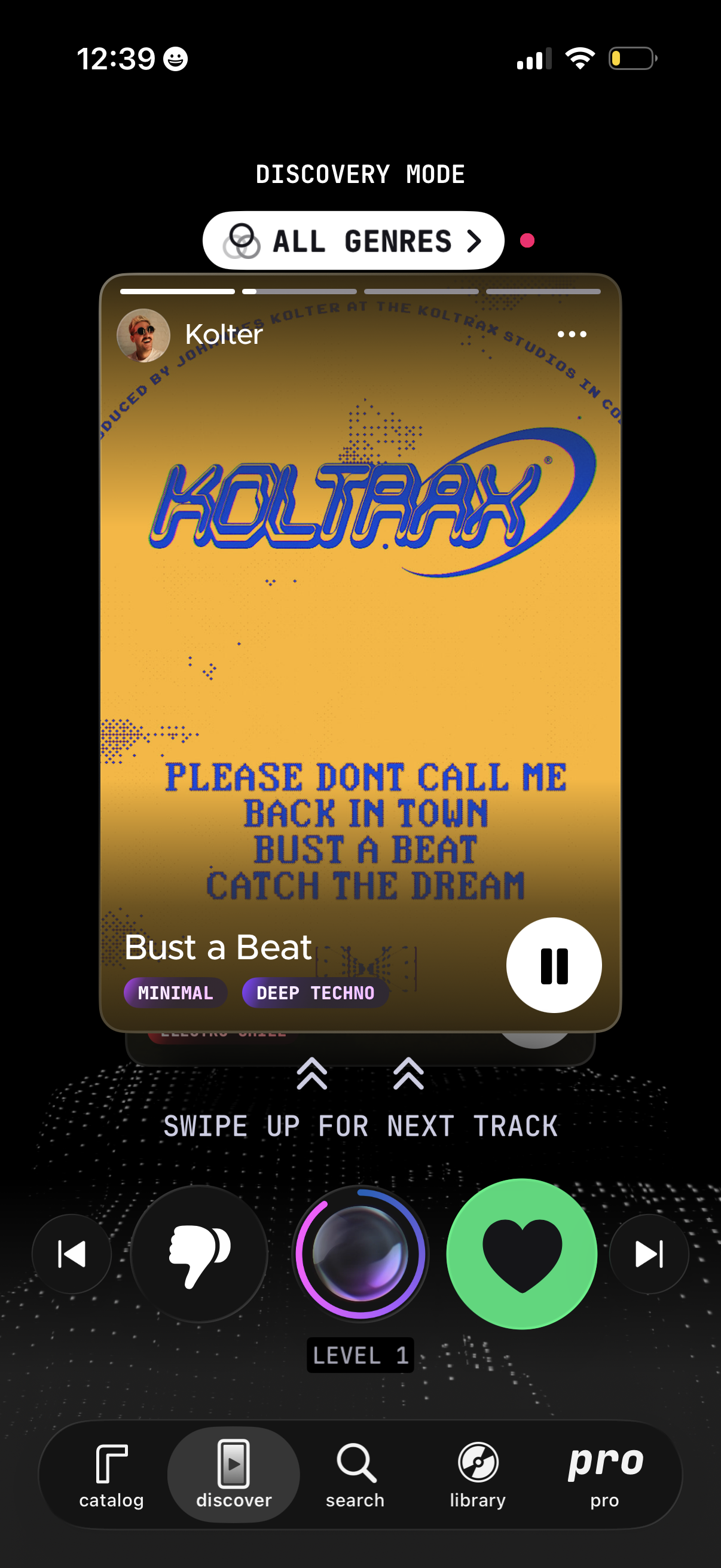 carbon app screenshot 42