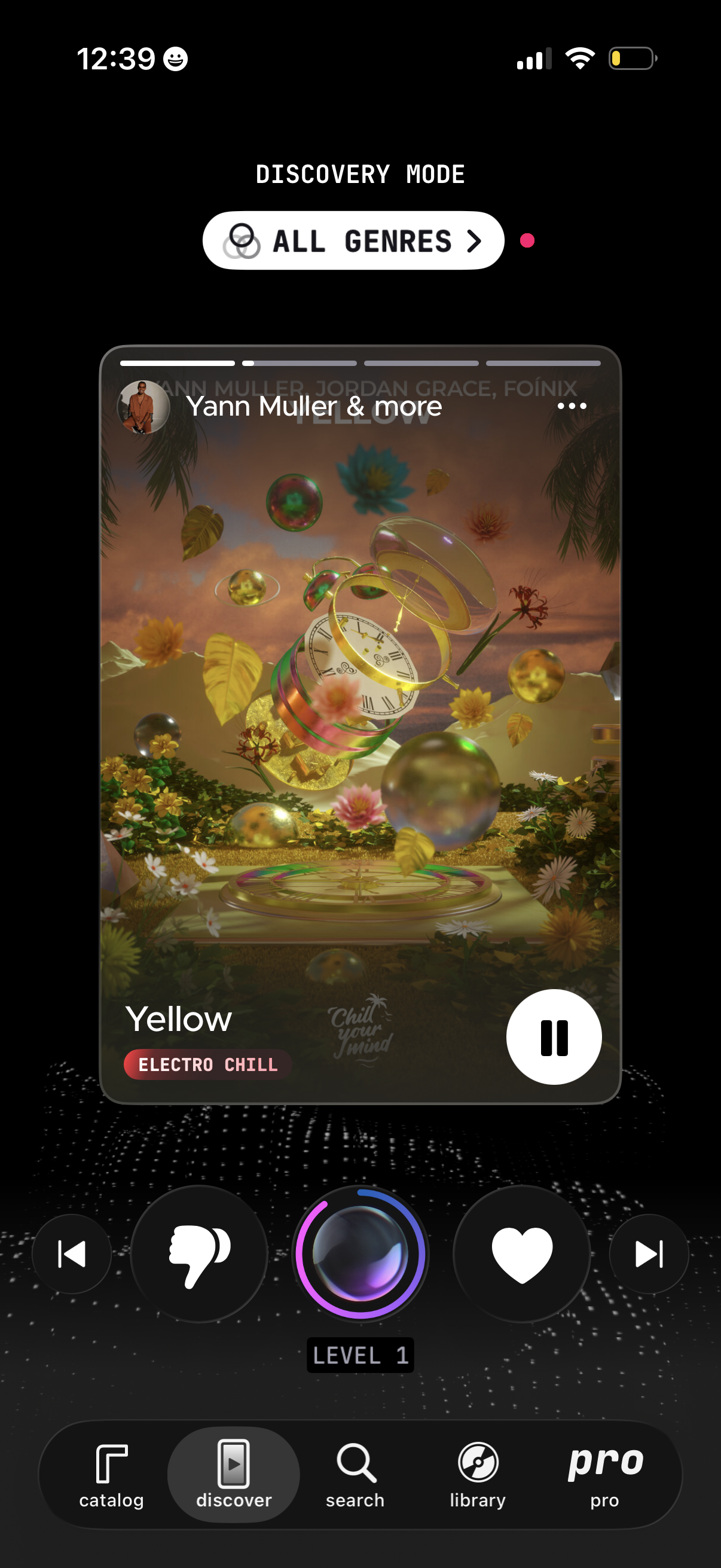 carbon app screenshot 41
