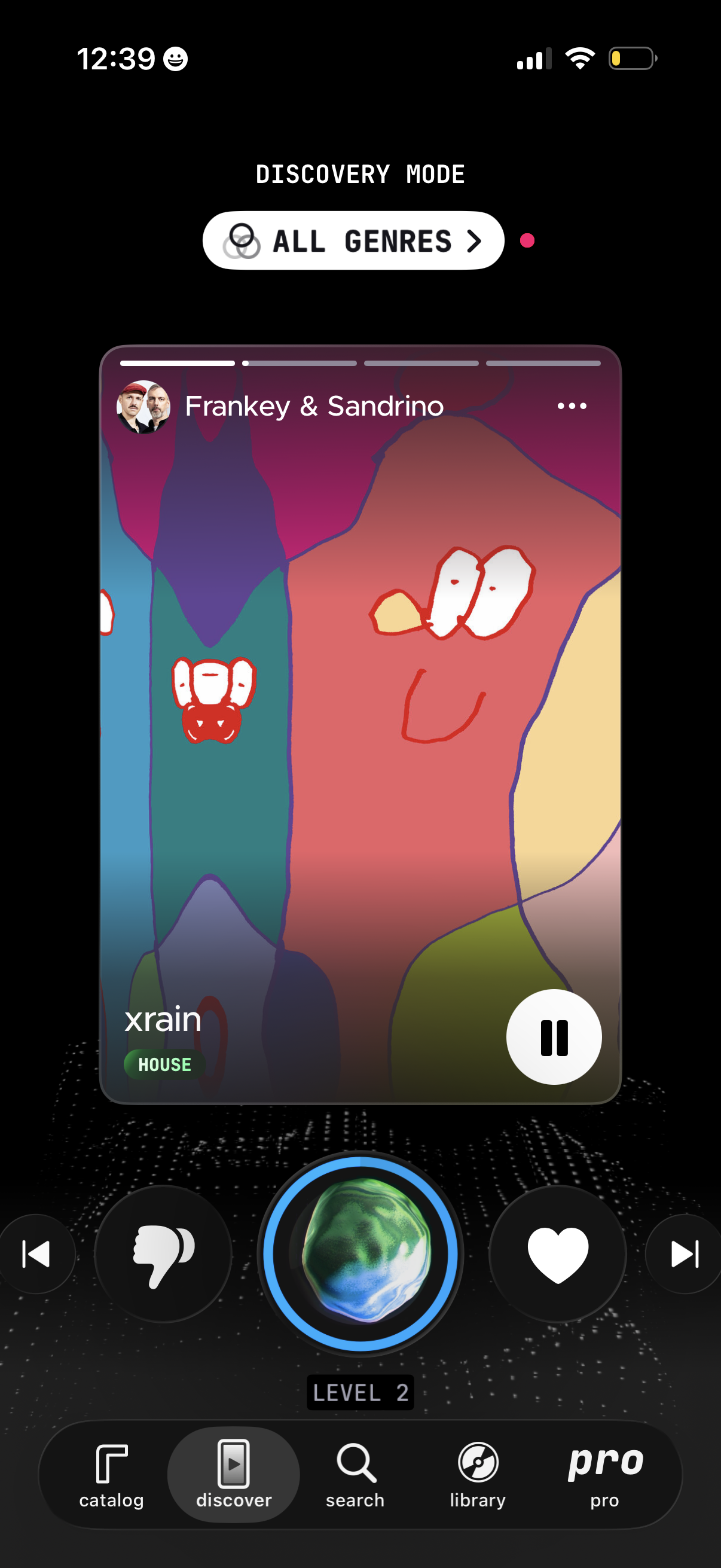 carbon app screenshot 40