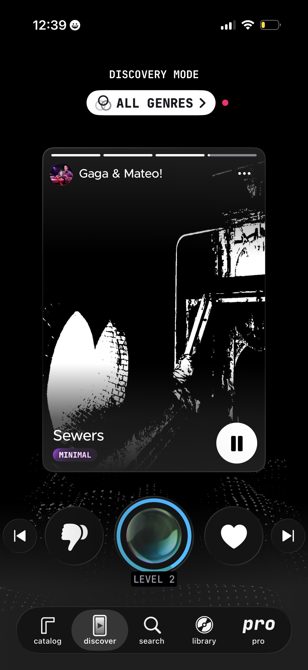 carbon app screenshot 39
