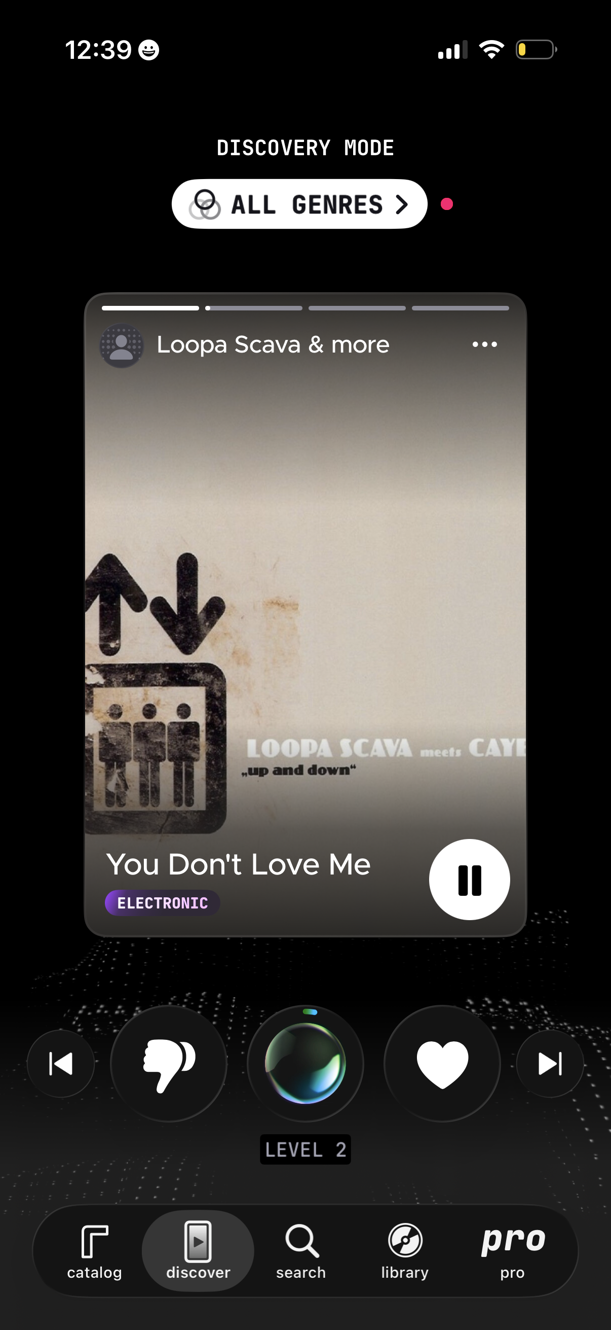 carbon app screenshot 38