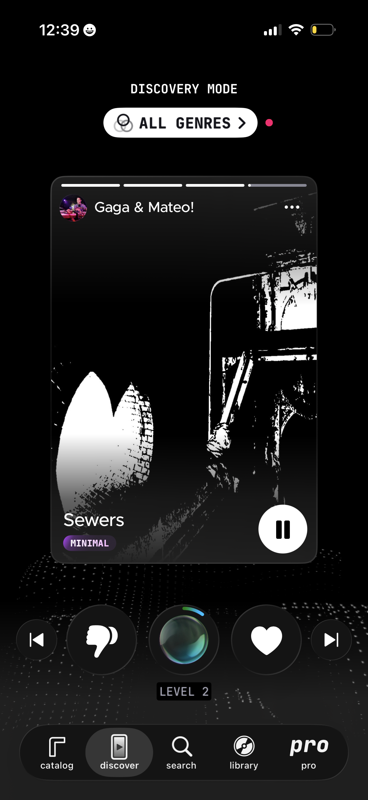 carbon app screenshot 37