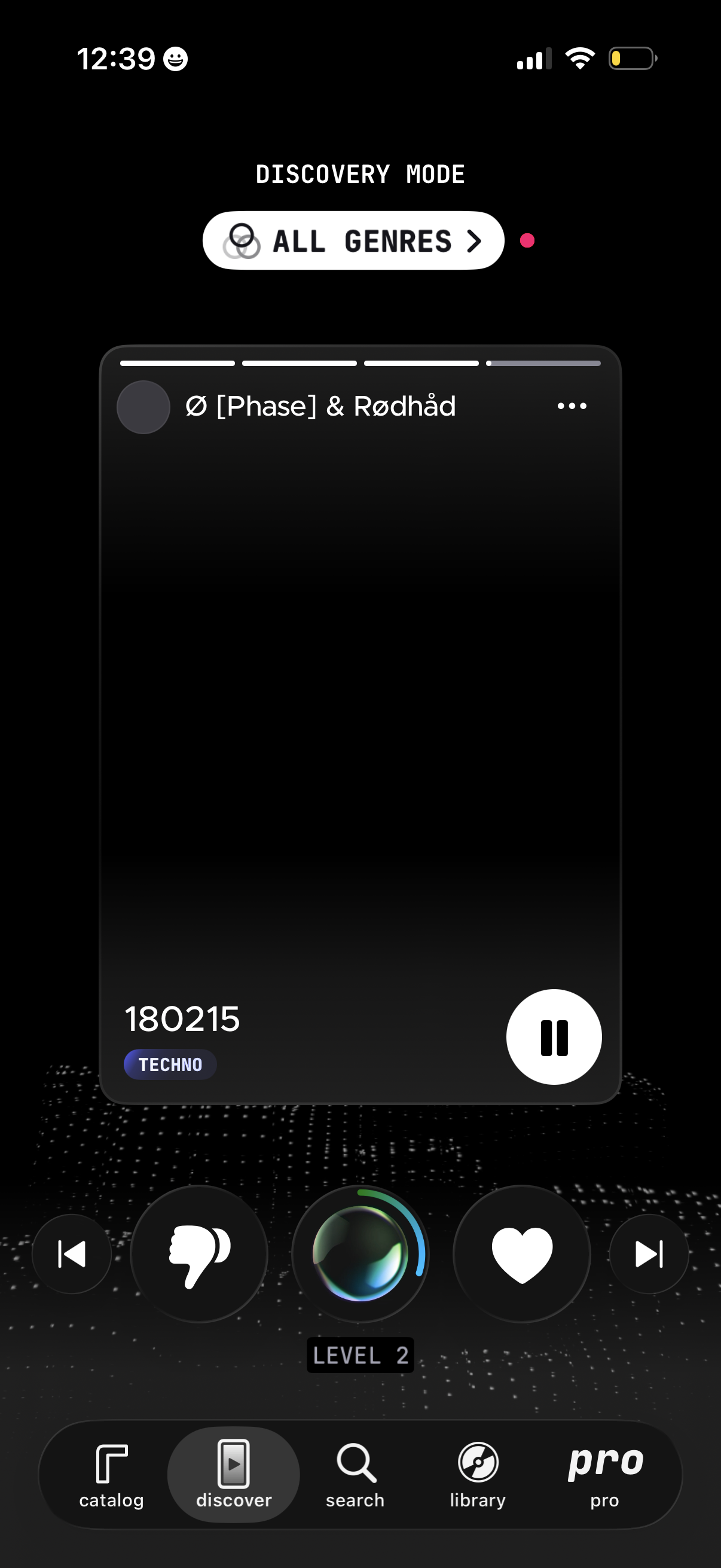 carbon app screenshot 36