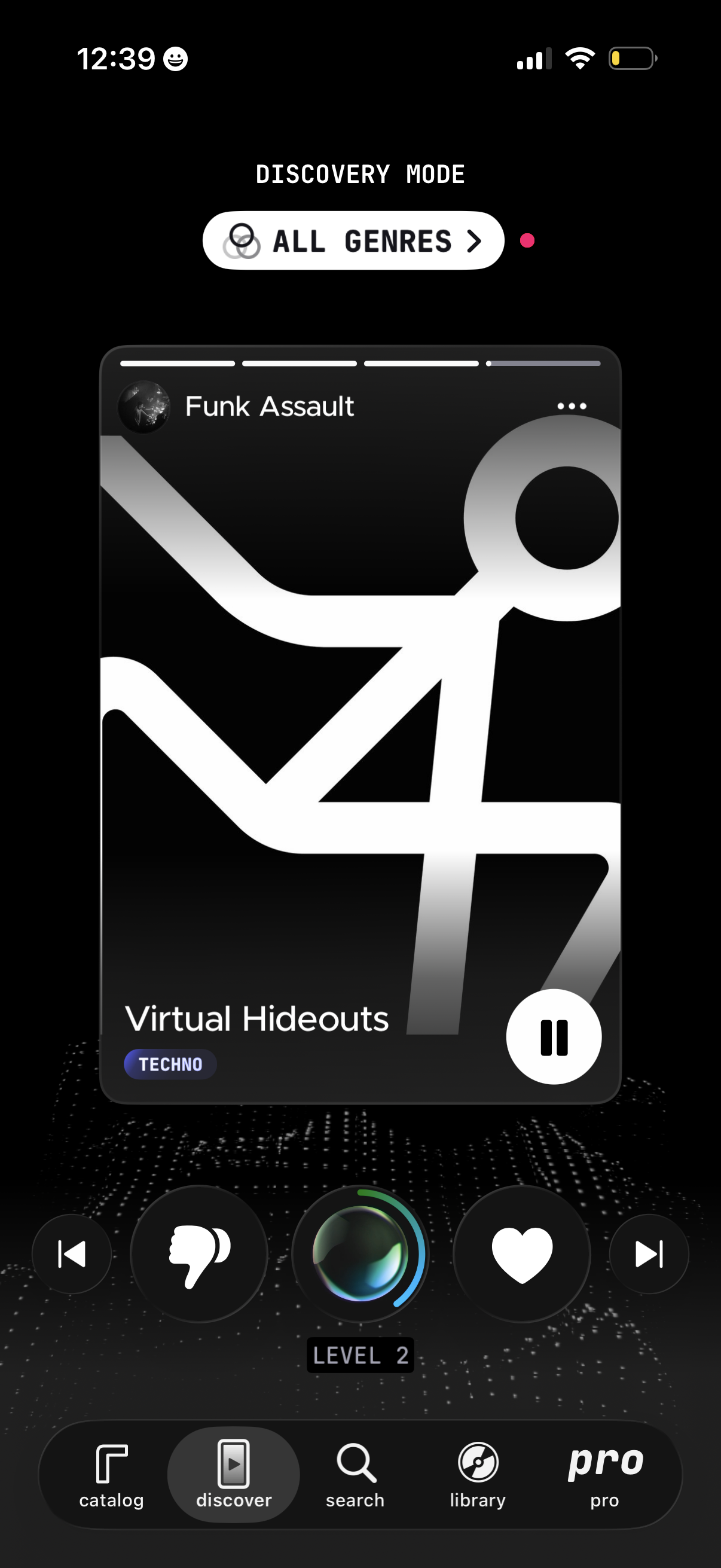 carbon app screenshot 34