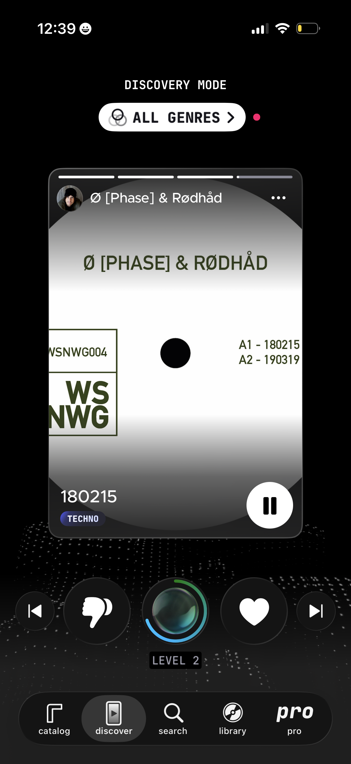 carbon app screenshot 32